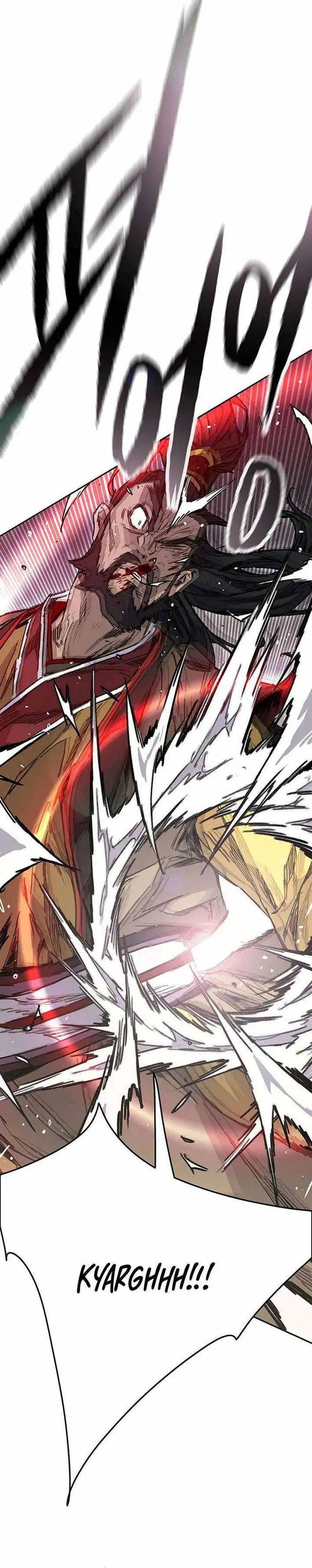 The Undefeatable Swordsman Chap 277 - Next Chap 278