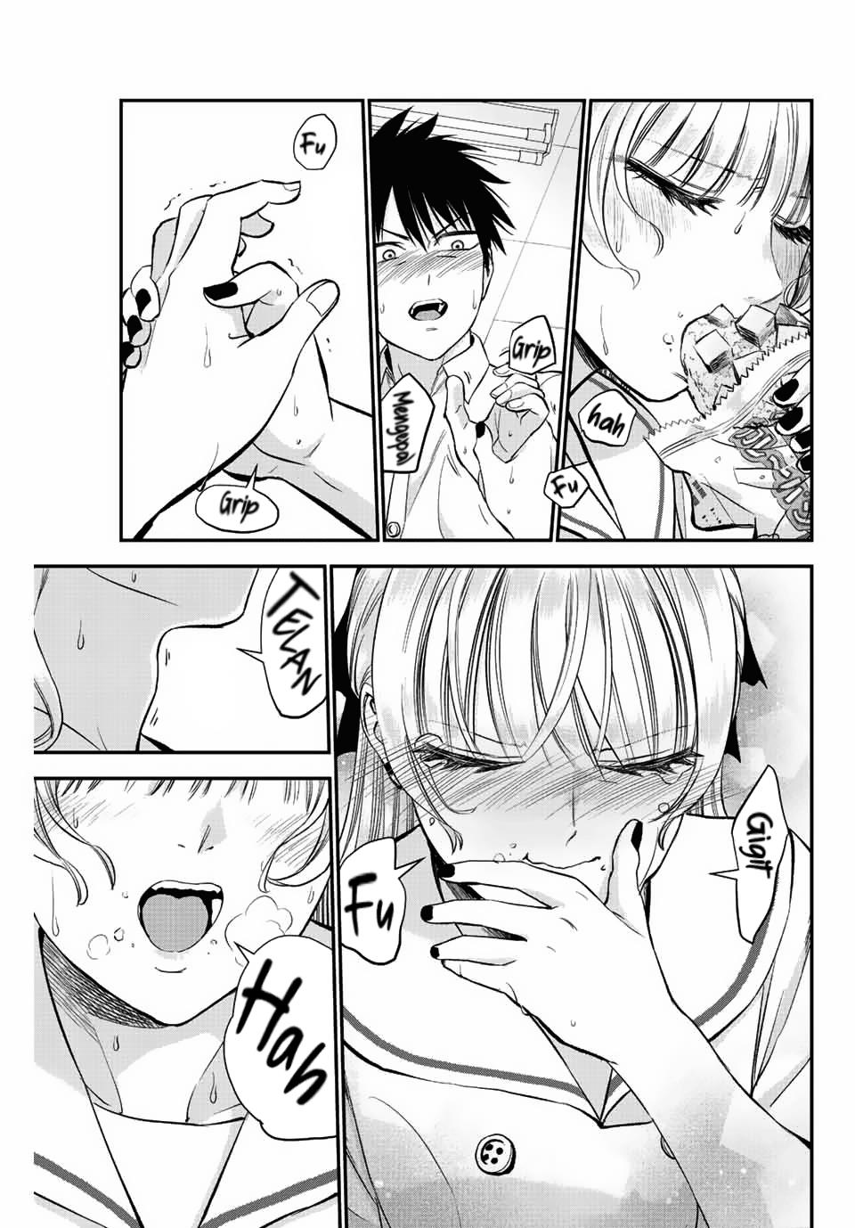 Osananajimi To Wa Rabukome Ni Naranai Chap 15 - Next Chap 16