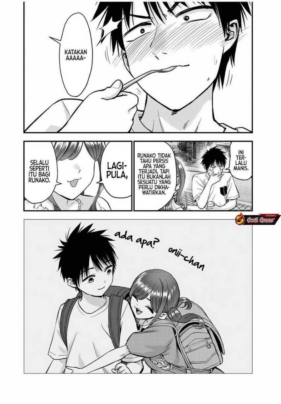 Osananajimi To Wa Rabukome Ni Naranai Chap 28 - Next Chap 29