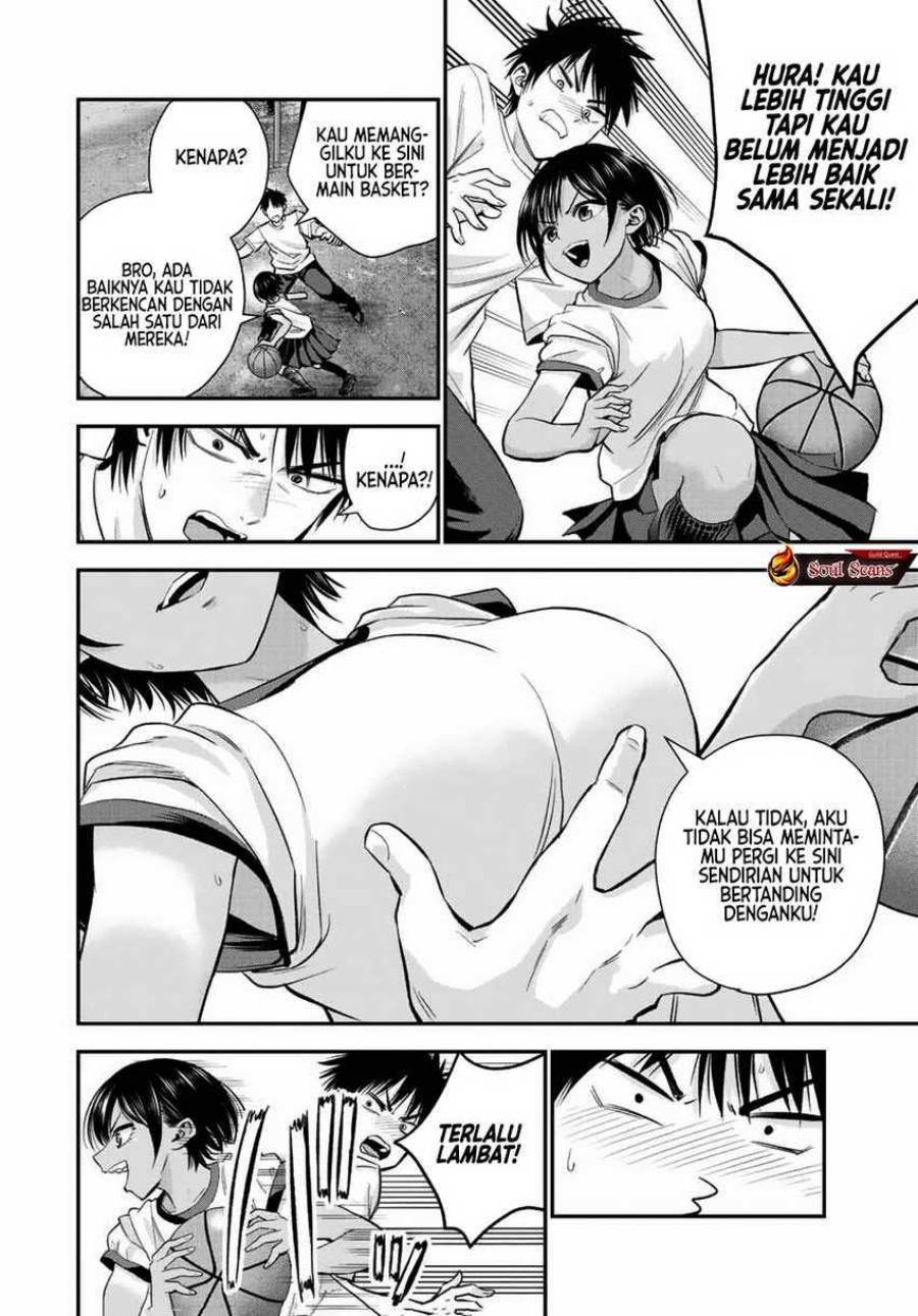 Osananajimi To Wa Rabukome Ni Naranai Chap 30 - Next Chap 31