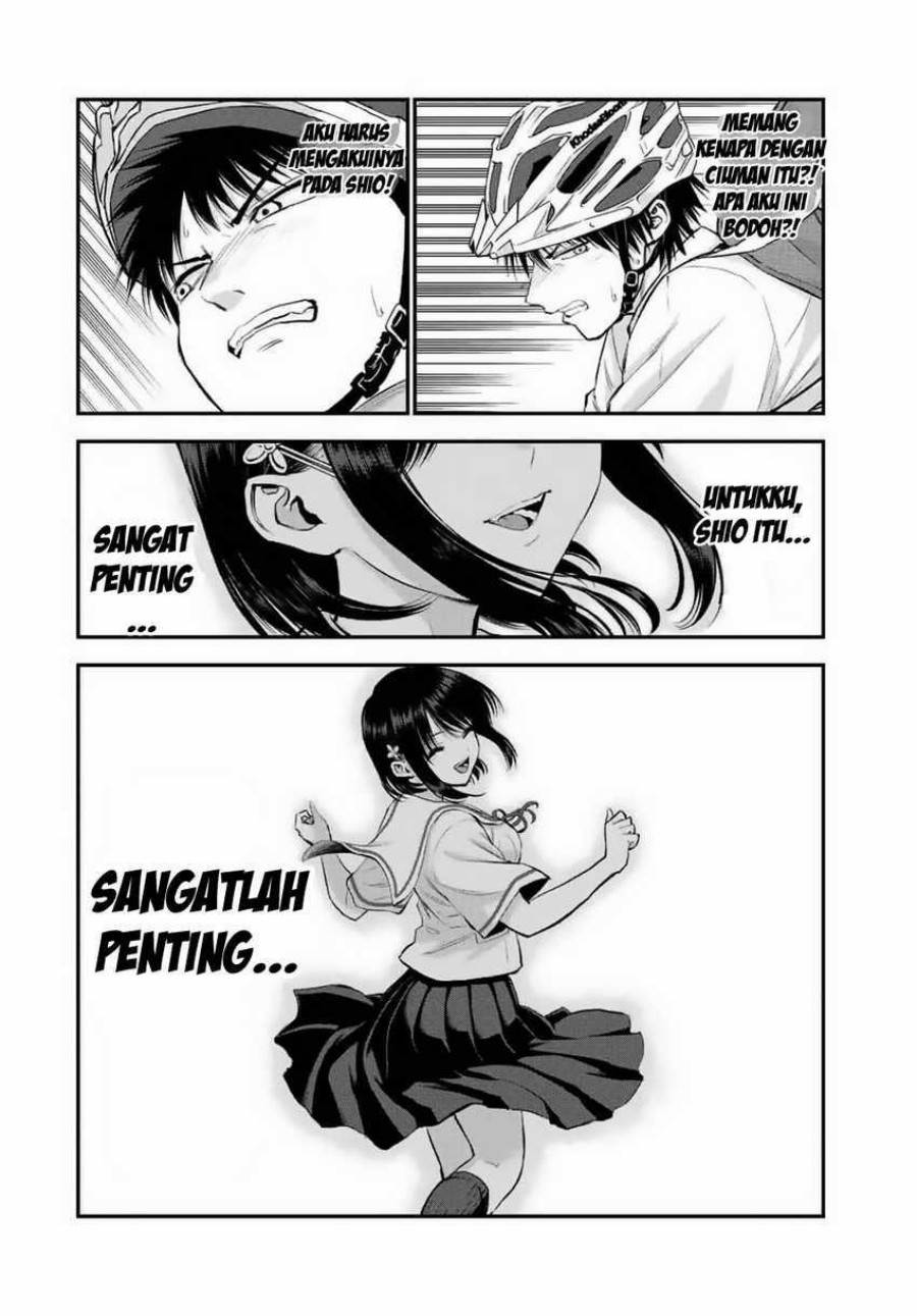 Osananajimi To Wa Rabukome Ni Naranai Chap 37 - Next Chap 38