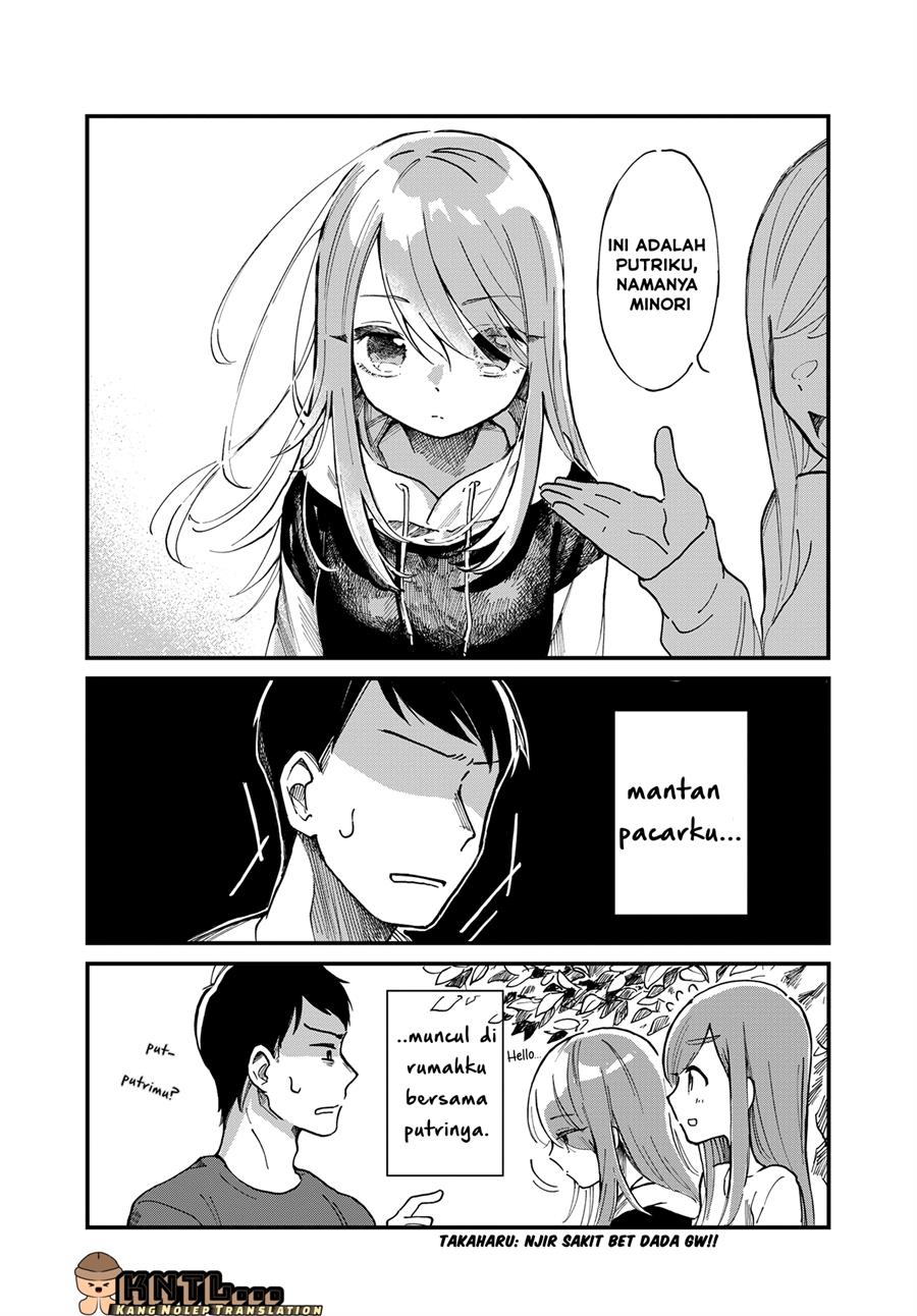 Harapeko Oyako to Motokare Yanushi Chap 1 - Next Chap 2