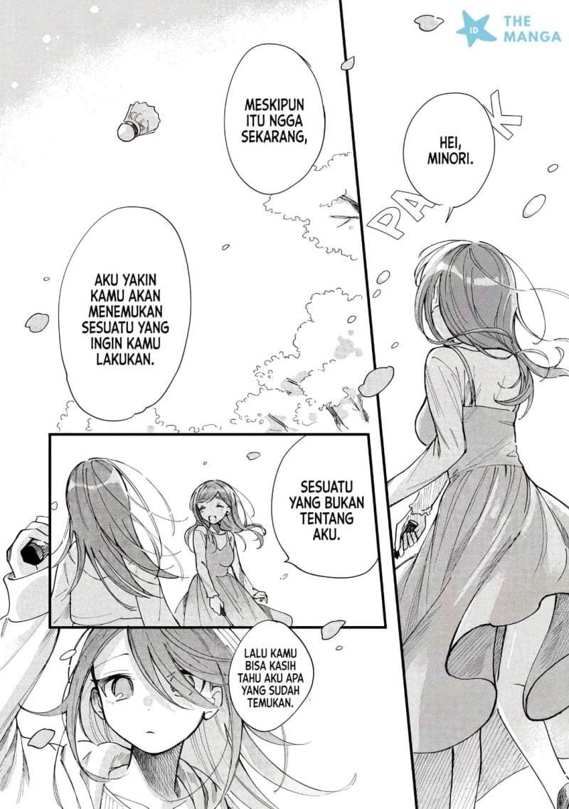 Harapeko Oyako to Motokare Yanushi Chap 25 - Next Chap 26