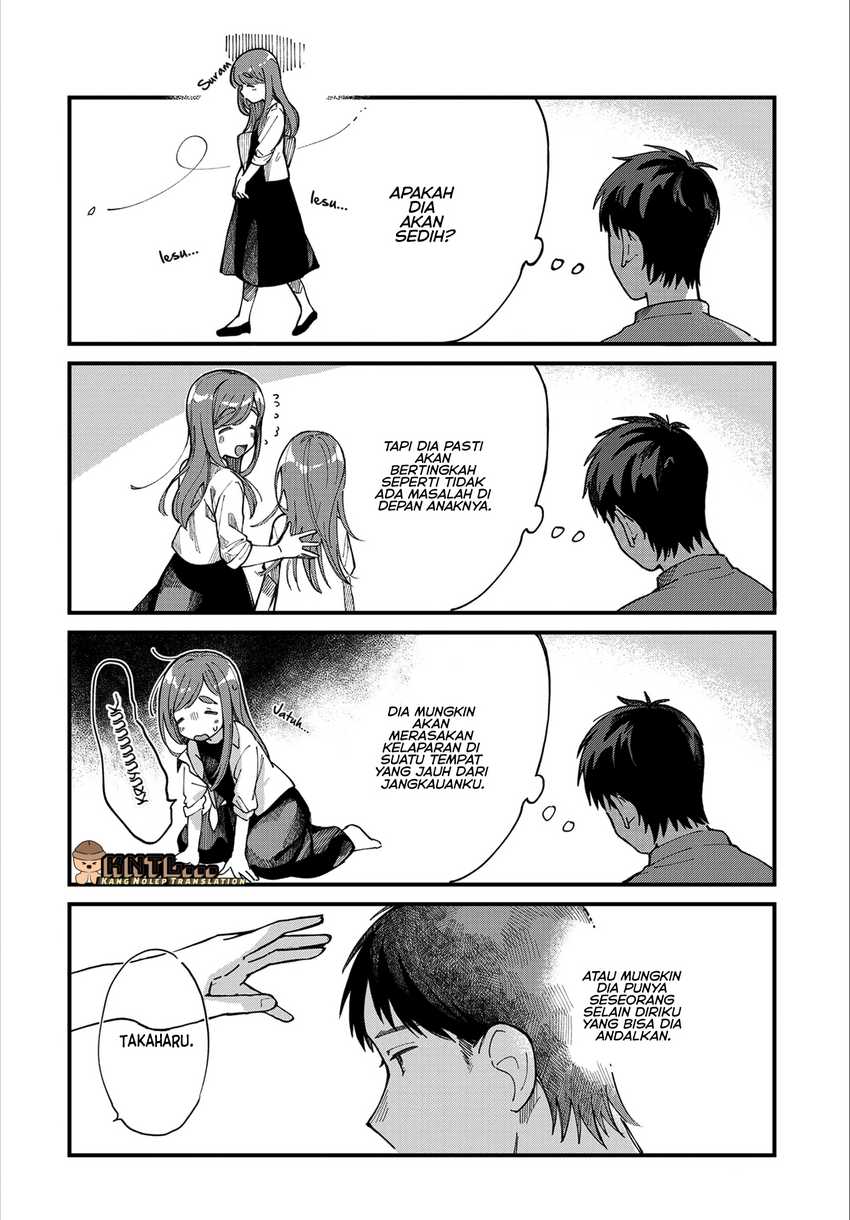 Harapeko Oyako to Motokare Yanushi Chap 7 - Next Chap 8