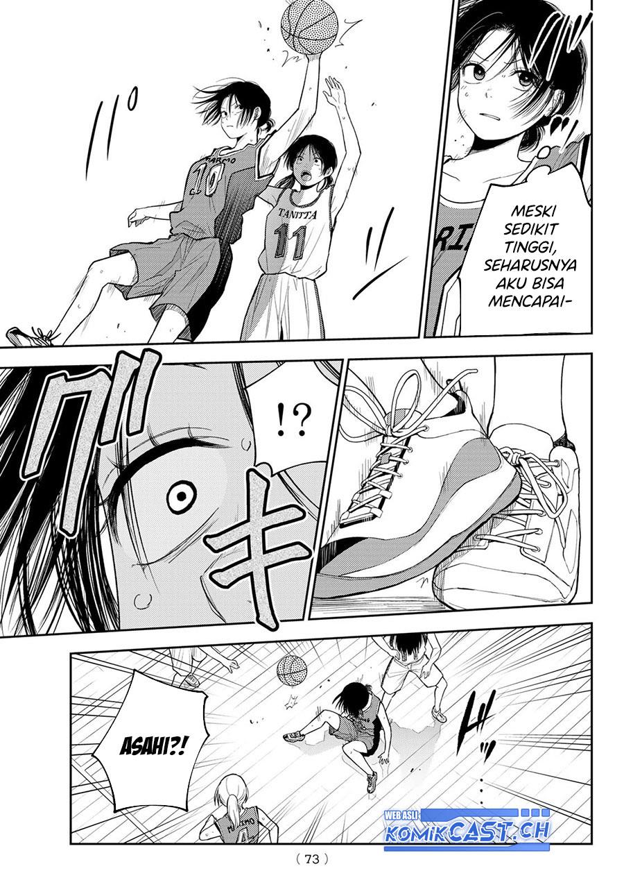 Kuroiwa Medaka ni Watashi no Kawaii ga Tsuujinai Chap 109 - Next Chap 110