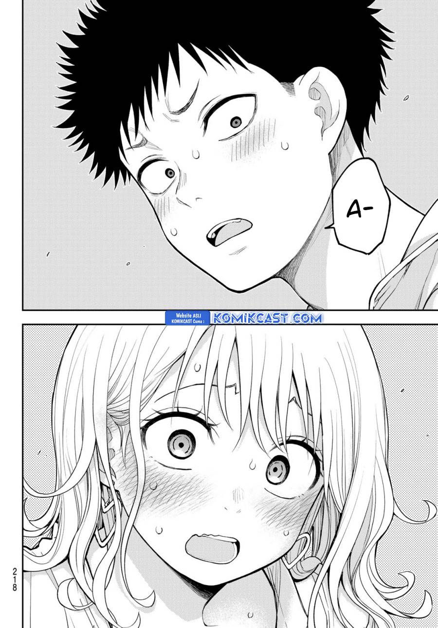 Kuroiwa Medaka ni Watashi no Kawaii ga Tsuujinai Chap 159 - Next Chap 160