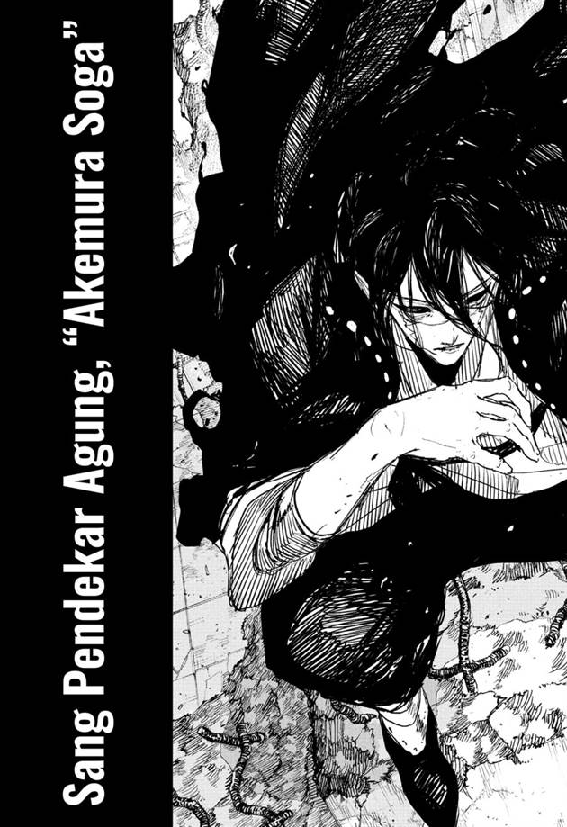 Kagurabachi Chap 100 - Next Chap 101
