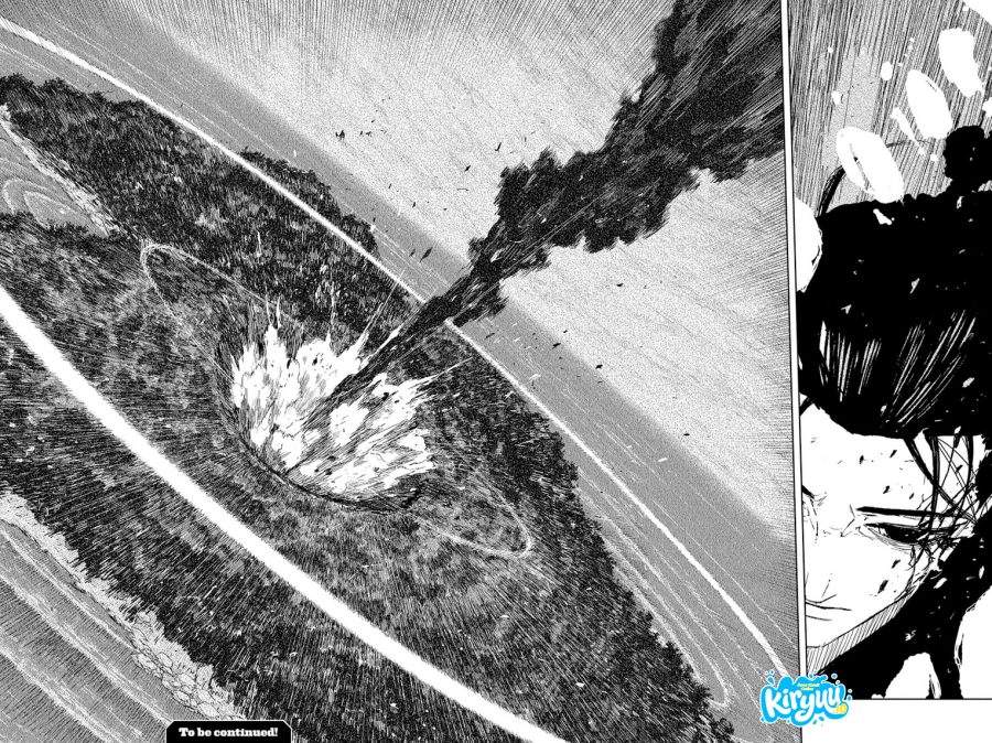 Kagurabachi Chap 120 - Next Chap 121