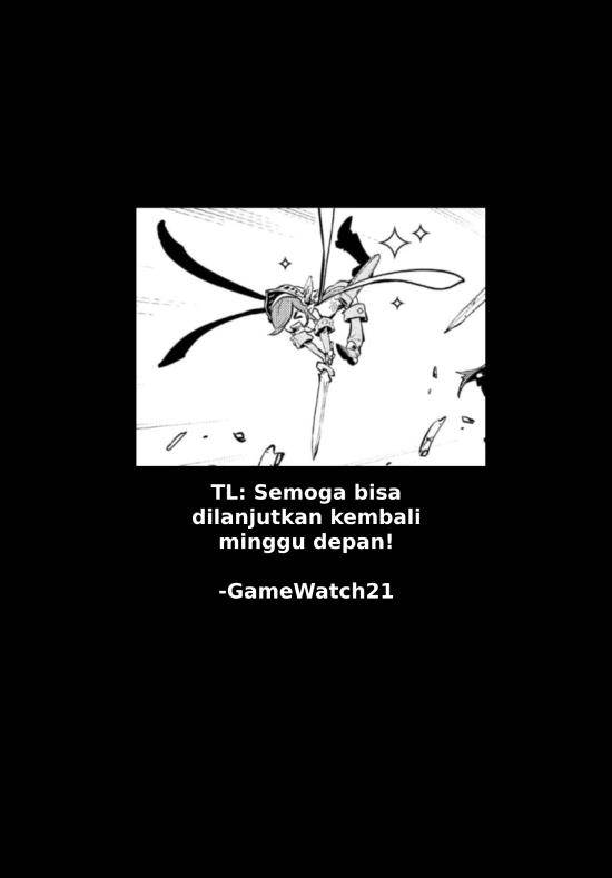 Metaphor: ReFantazio Chap 2 - Next Chap 3