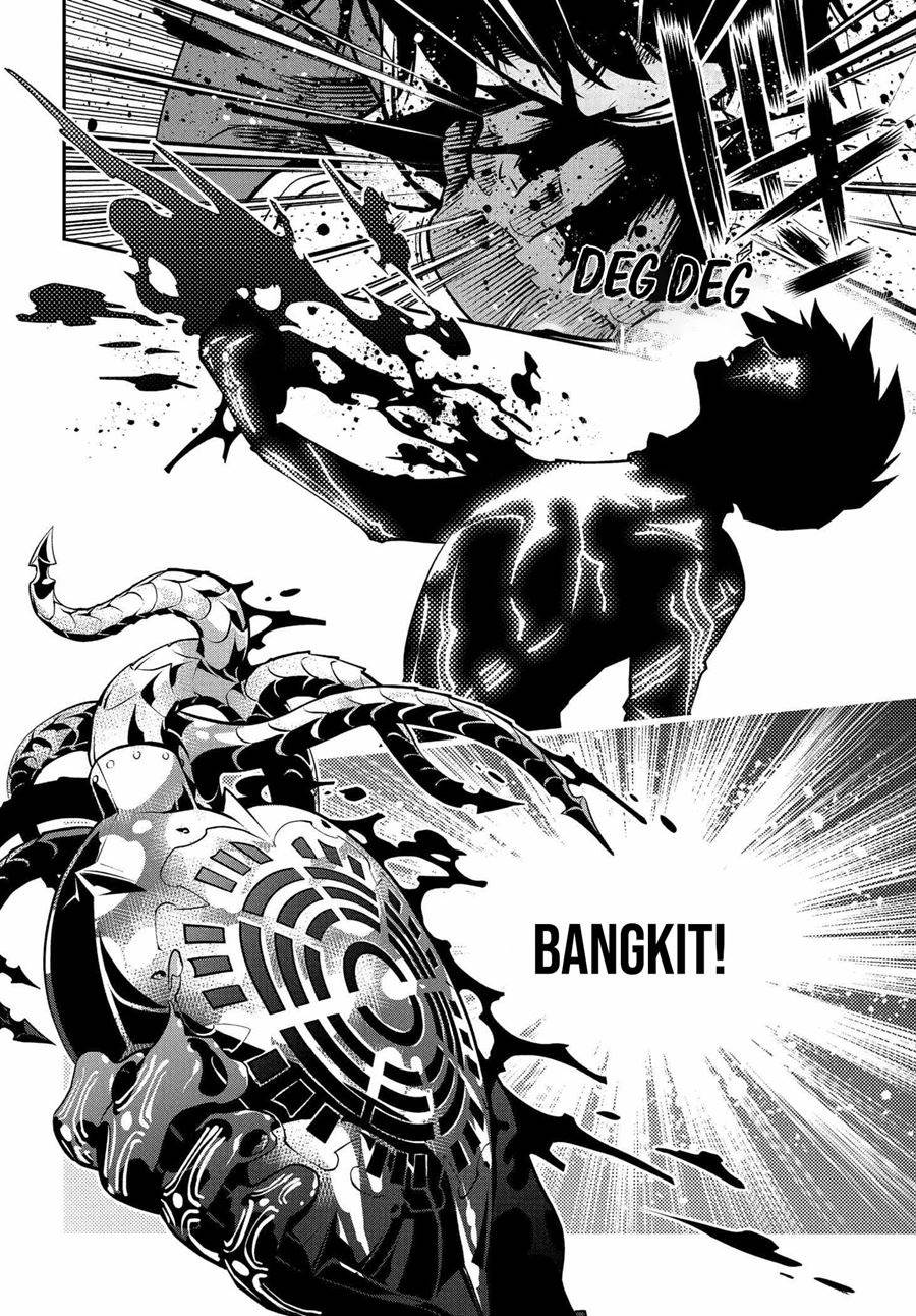 Metaphor: ReFantazio Chap 3 - Next Chap 4