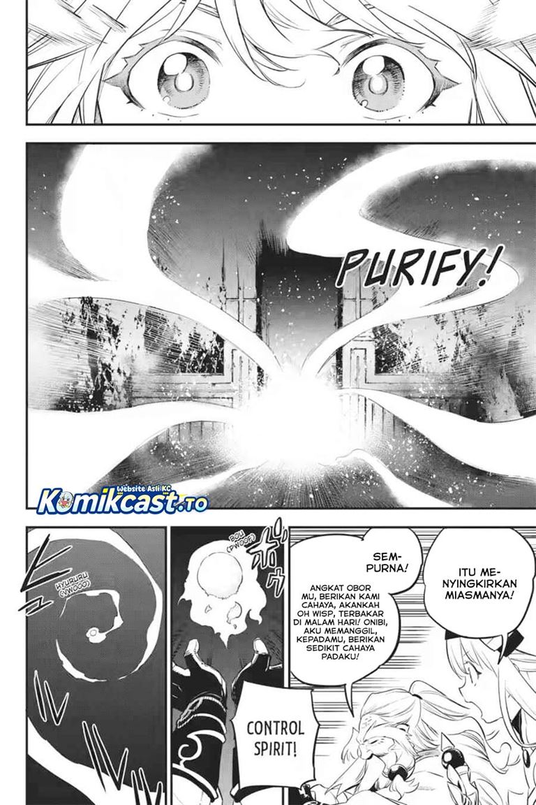 Goblin Slayer Chap 109 - Next Chap 110