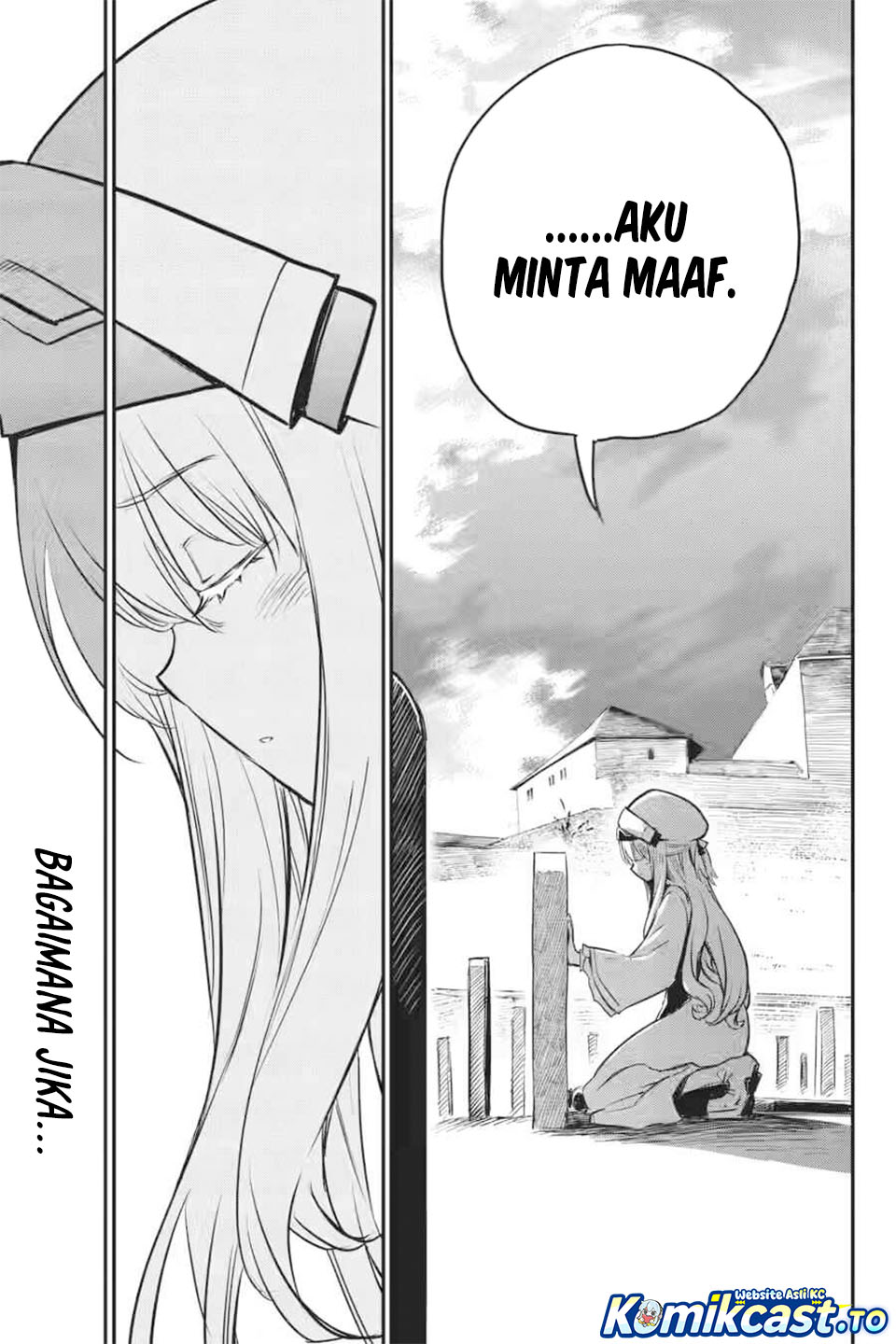 Goblin Slayer Chap 102 - Next Chap 103