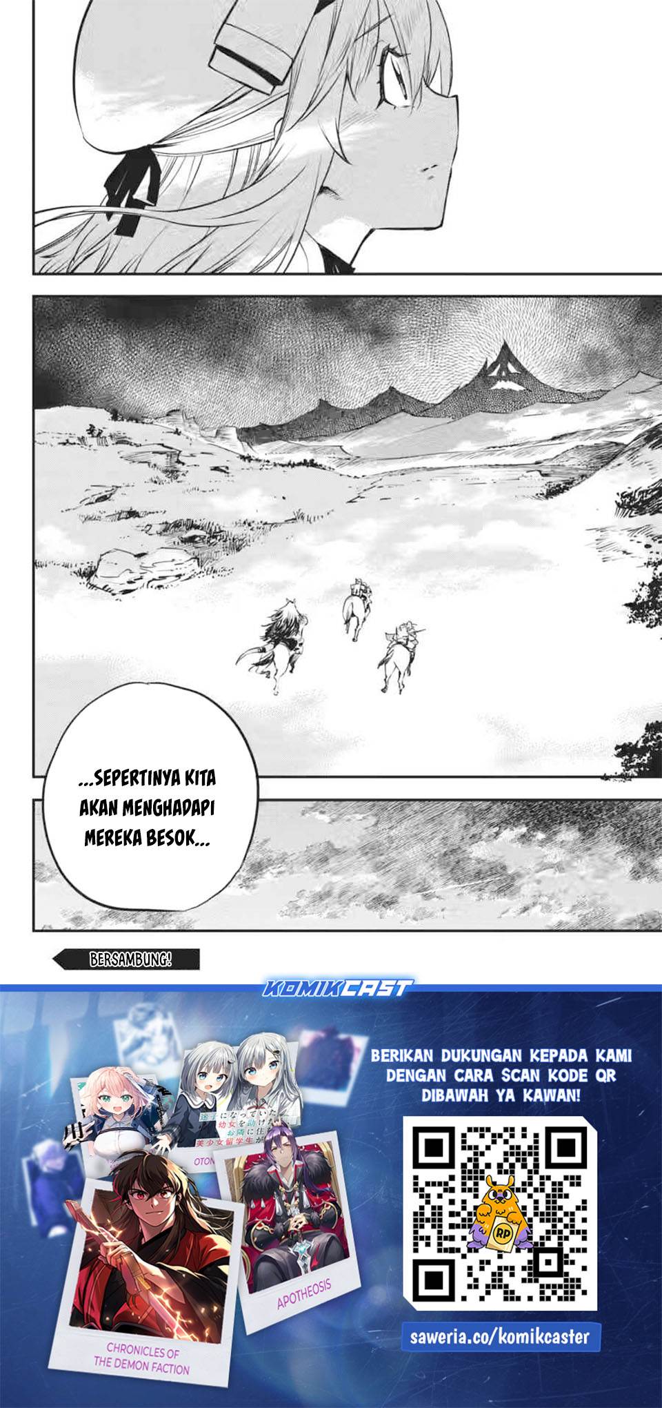 Goblin Slayer Chap 106 - Next Chap 107