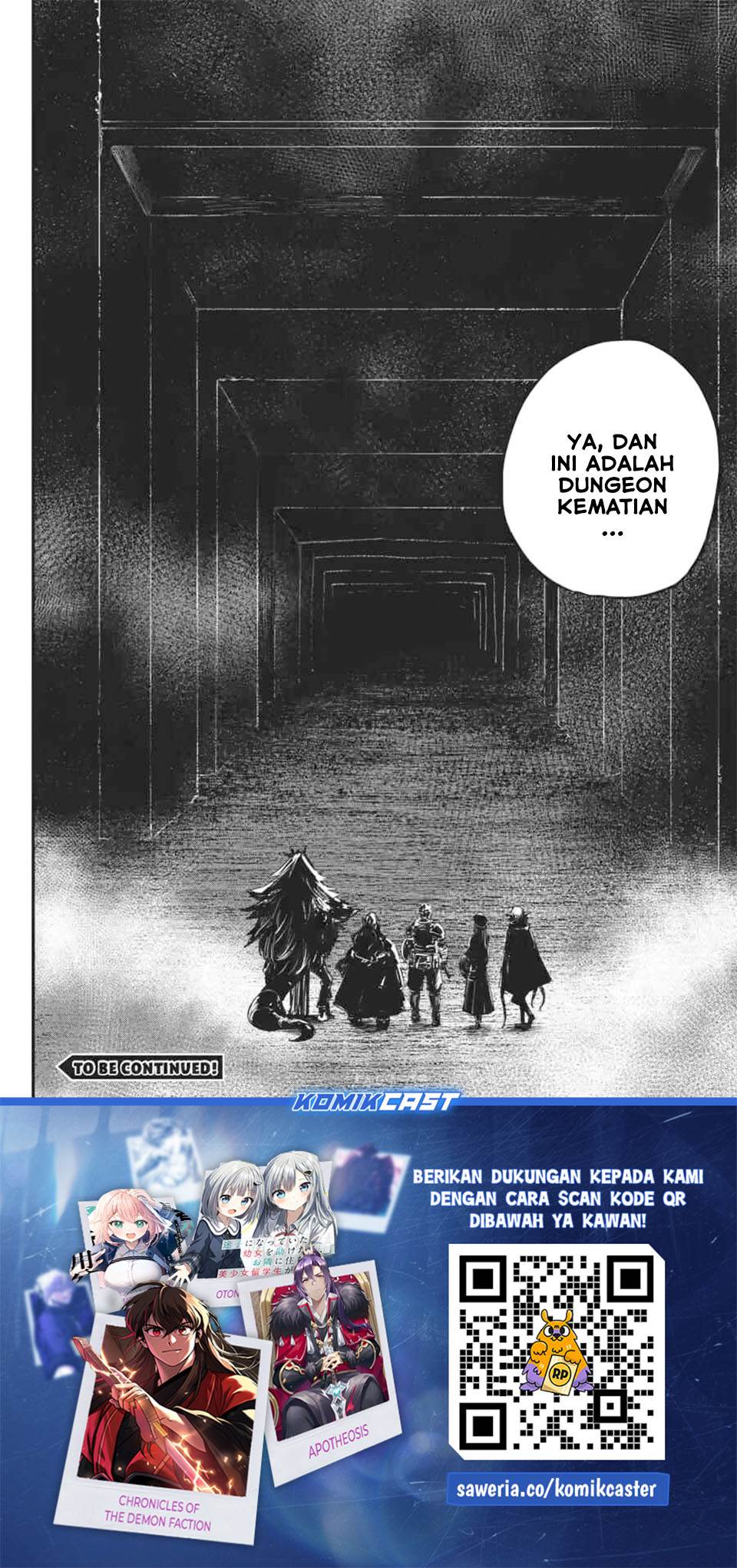 Goblin Slayer Chap 107 - Next Chap 108