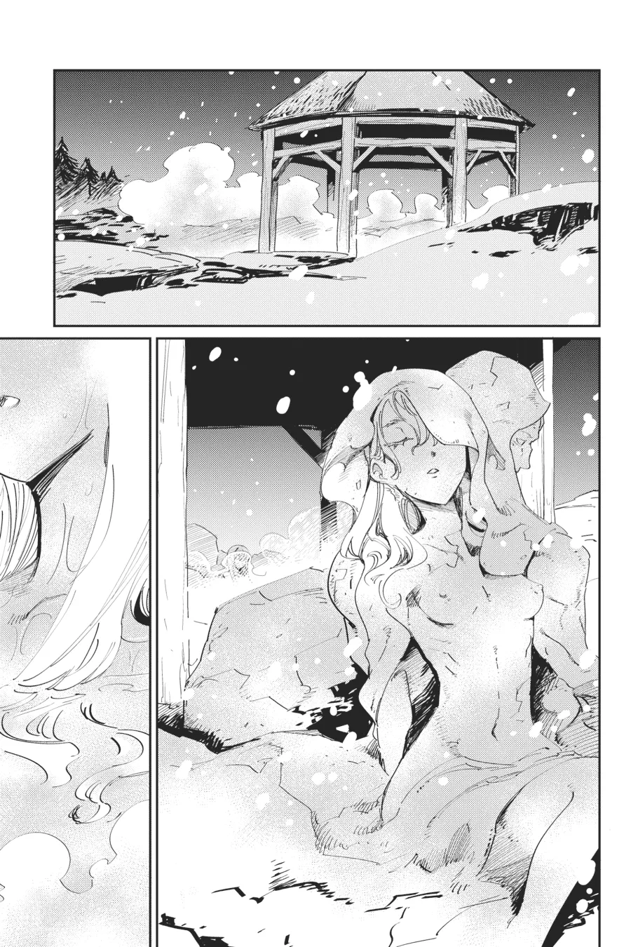 Goblin Slayer Chap 42 - Next Chap 43