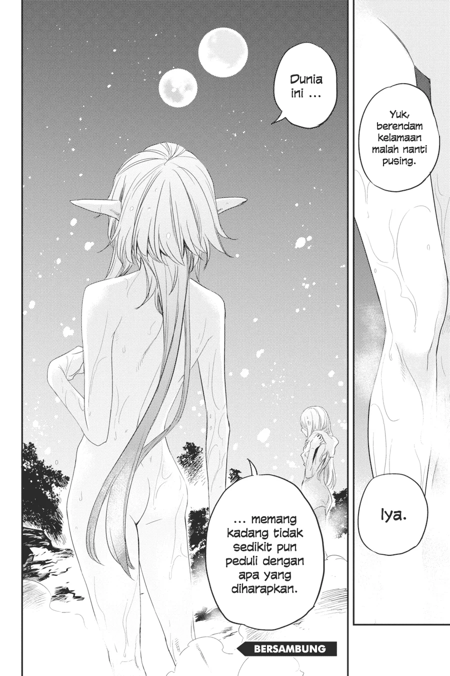 Goblin Slayer Chap 42 - Next Chap 43