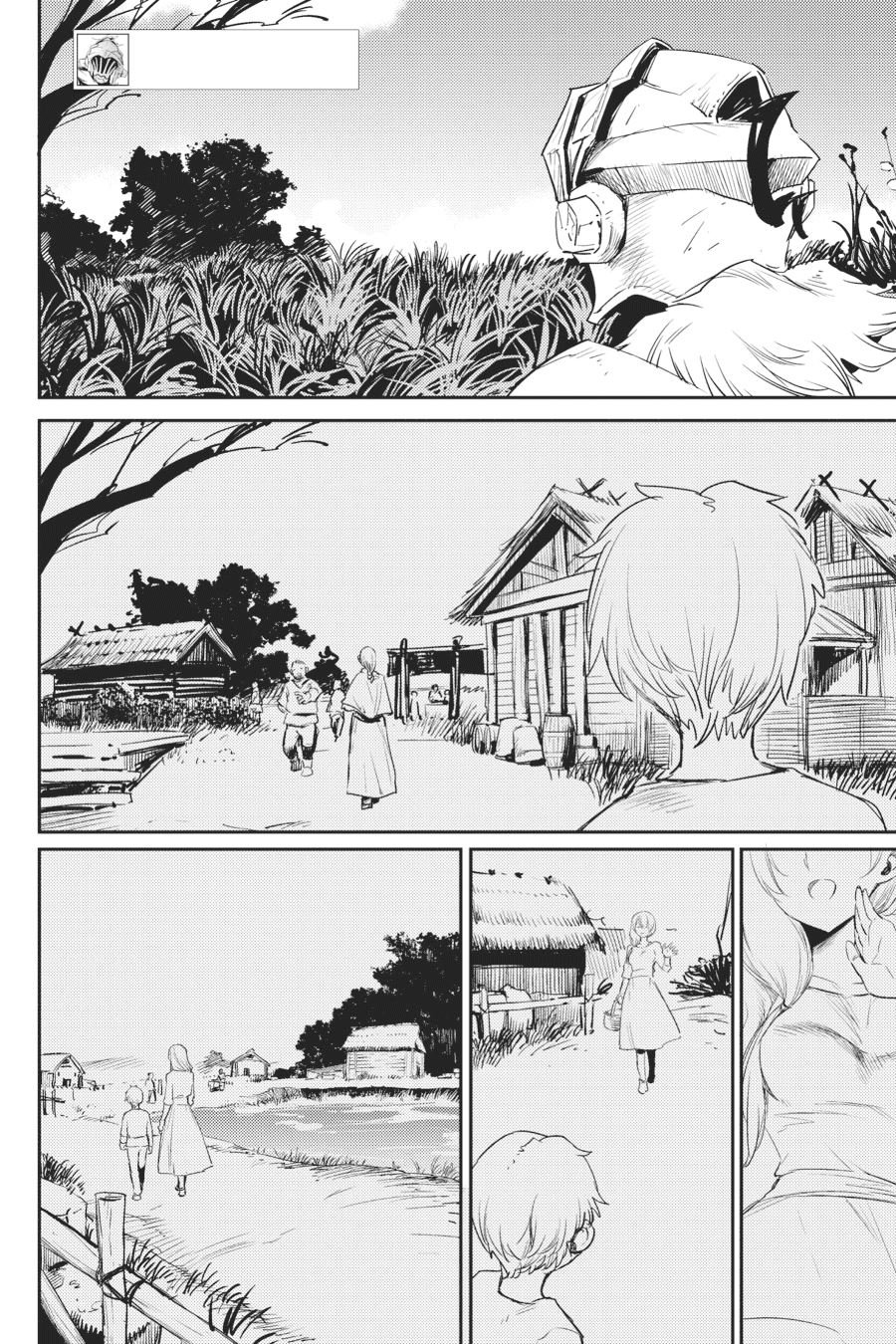 Goblin Slayer Chap 55 - Next Chap 56