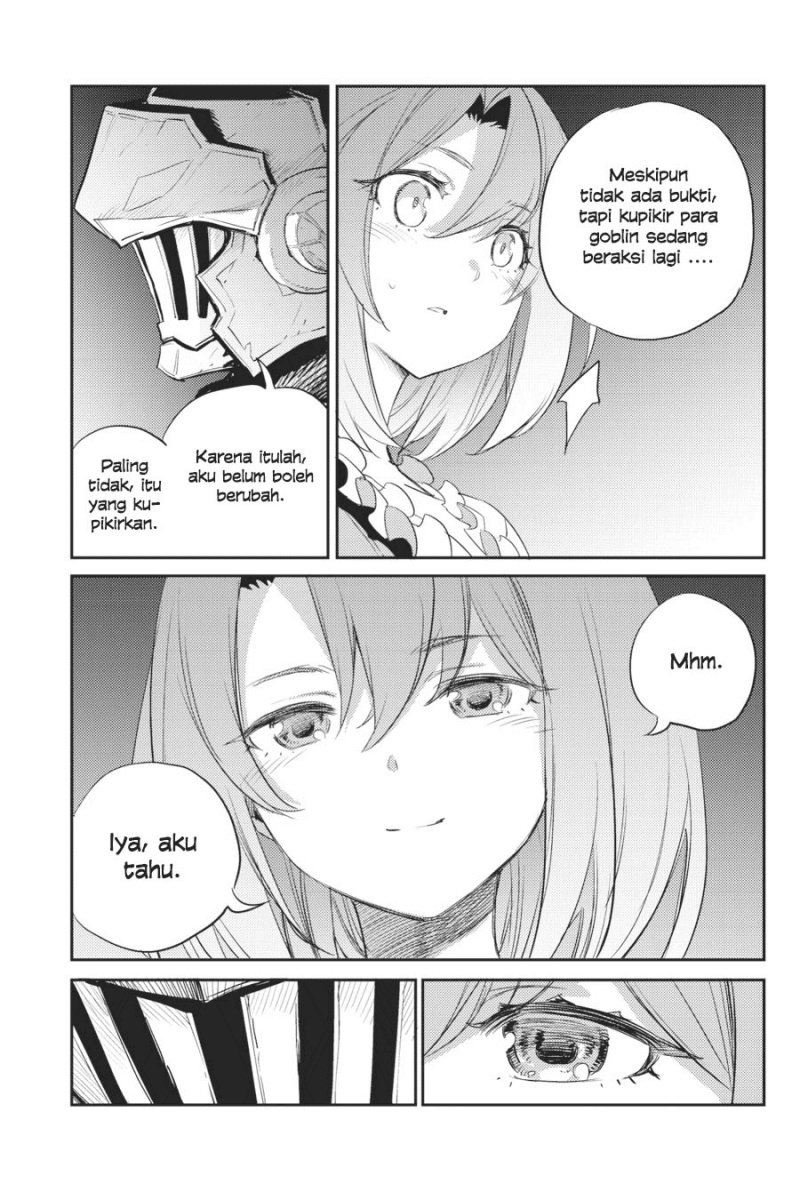 Goblin Slayer Chap 69 - Next Chap 70