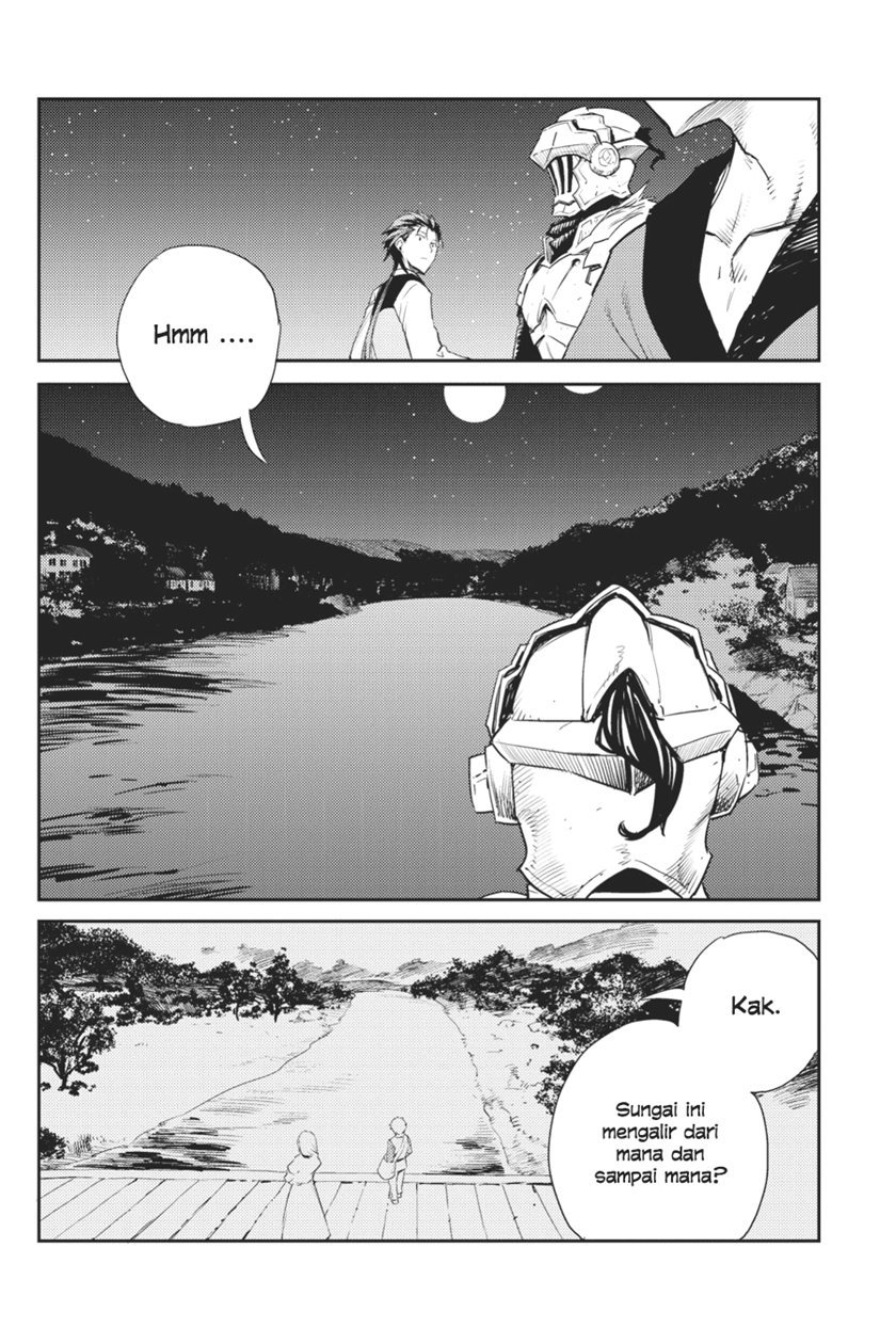 Goblin Slayer Chap 66 - Next Chap 67