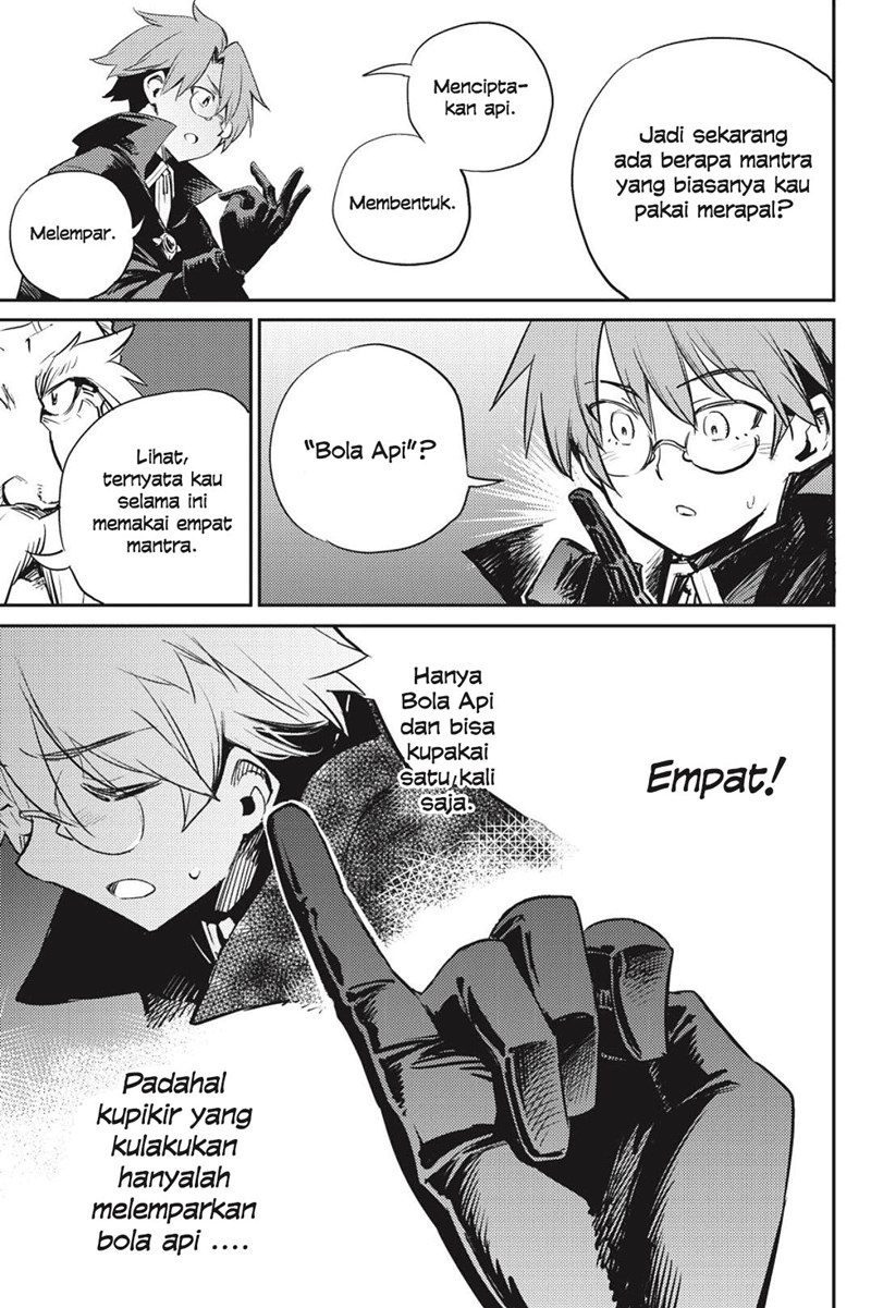 Goblin Slayer Chap 67 - Next Chap 68