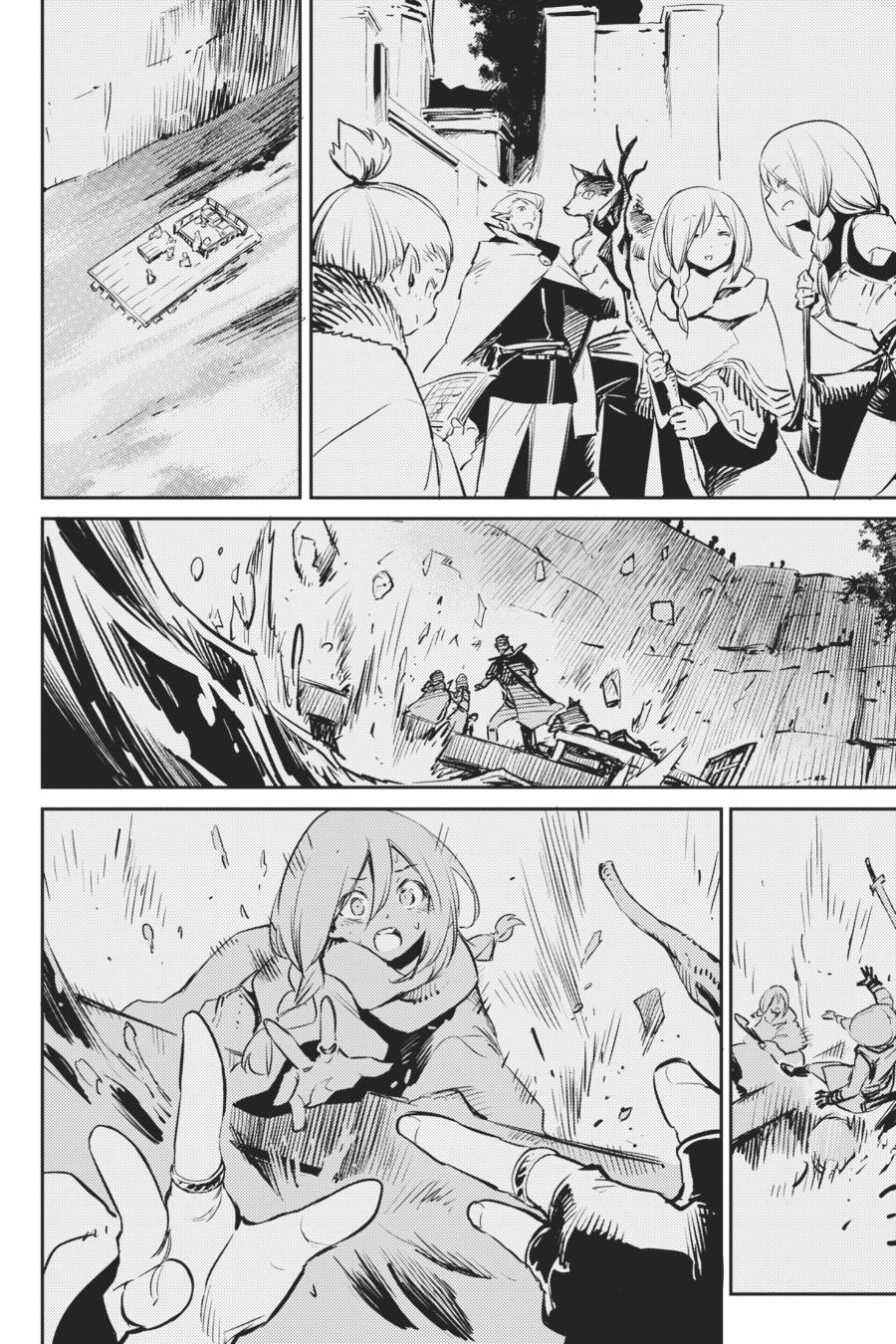 Goblin Slayer Chap 78 - Next Chap 79