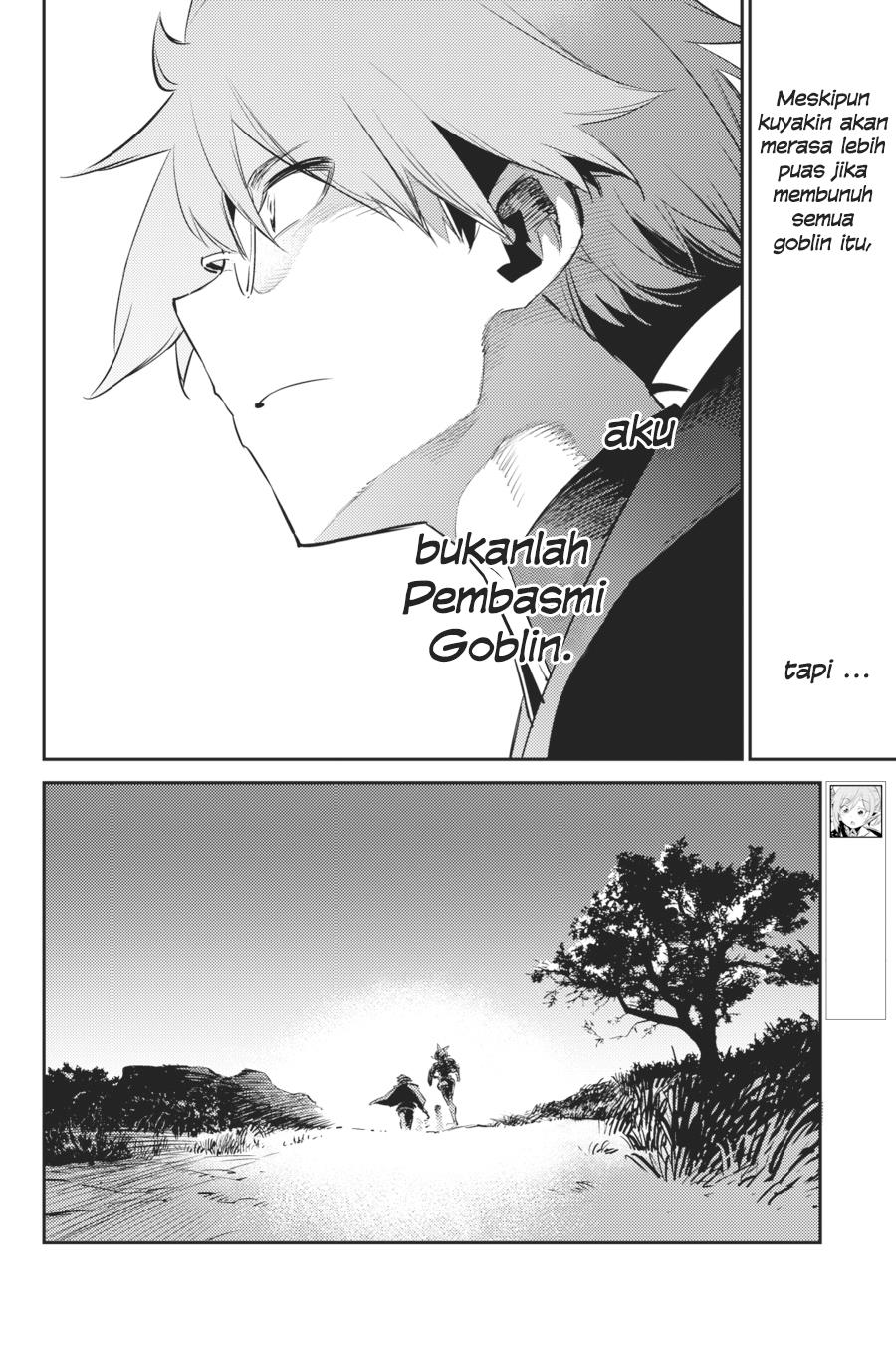 Goblin Slayer Chap 74 - Next Chap 75