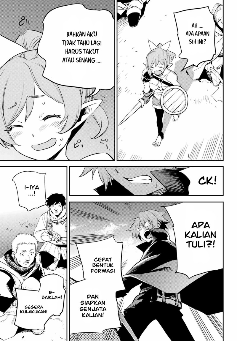 Goblin Slayer Chap 70 - Next Chap 71