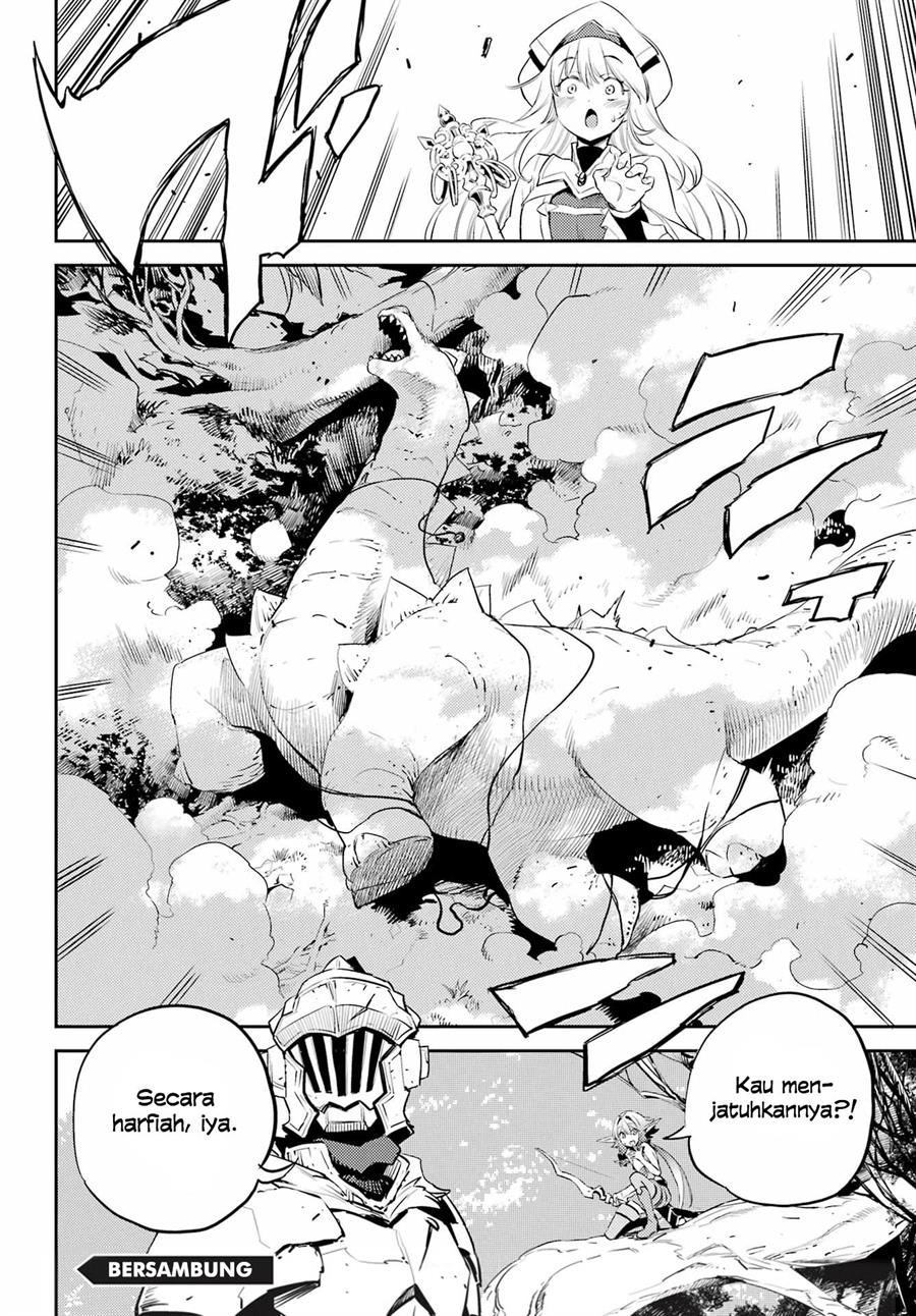 Goblin Slayer Chap 84 - Next Chap 85