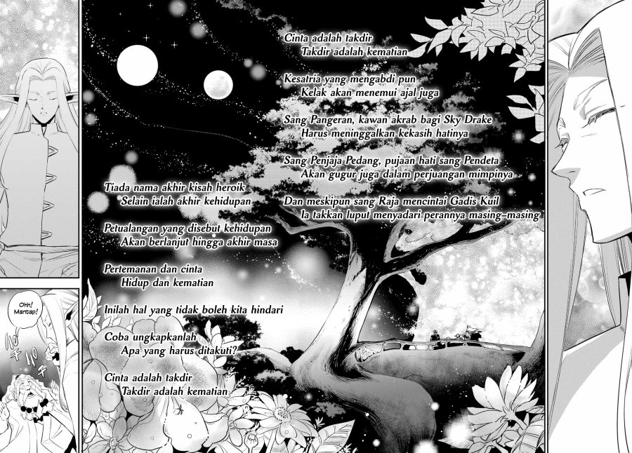 Goblin Slayer Chap 85 - Next Chap 86