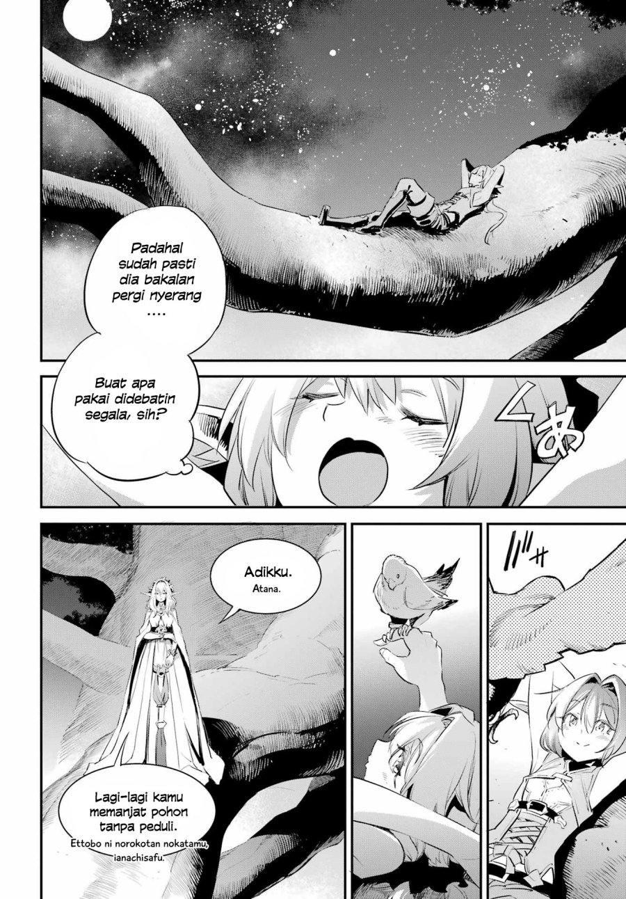 Goblin Slayer Chap 85 - Next Chap 86