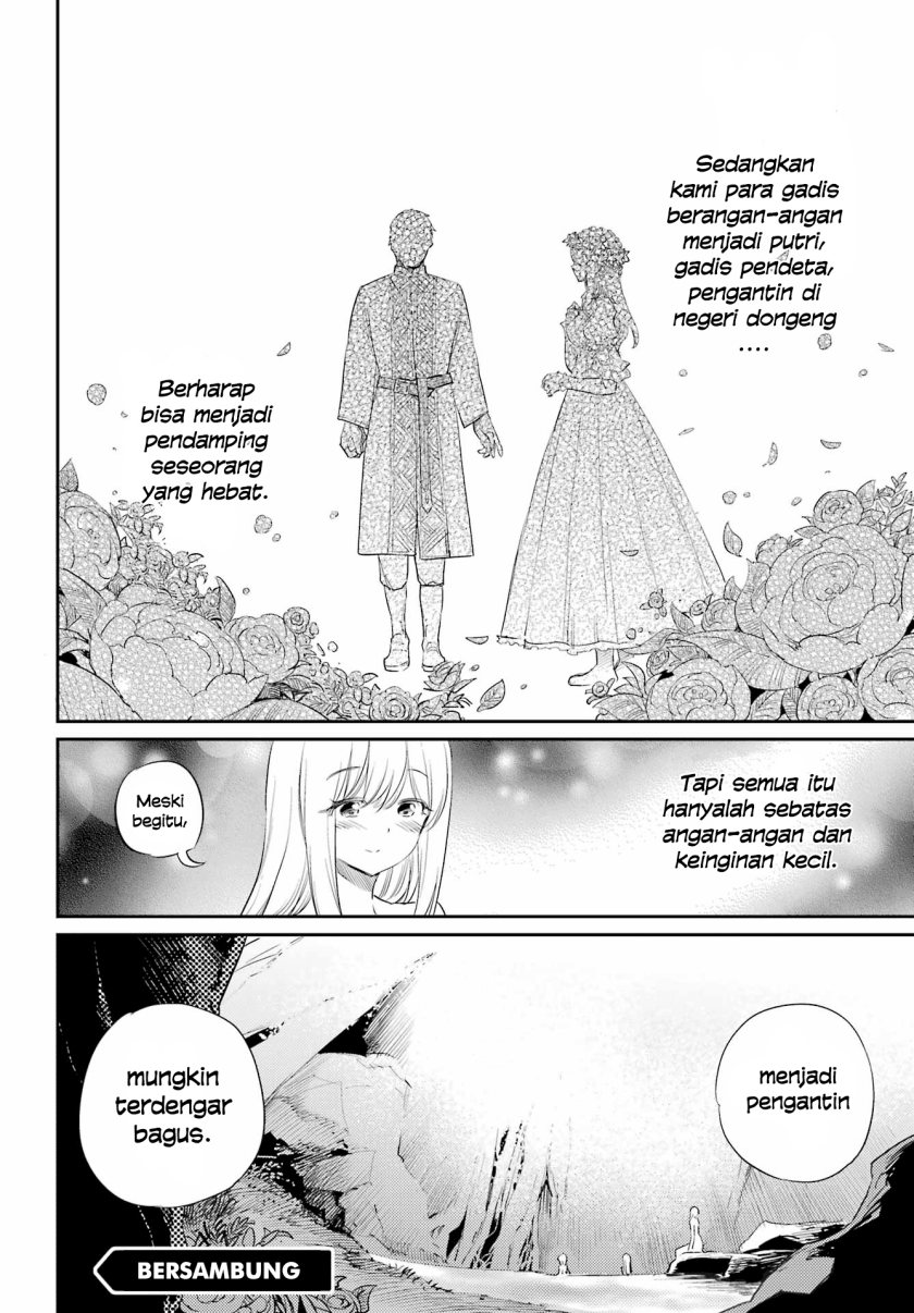 Goblin Slayer Chap 82 - Next Chap 83