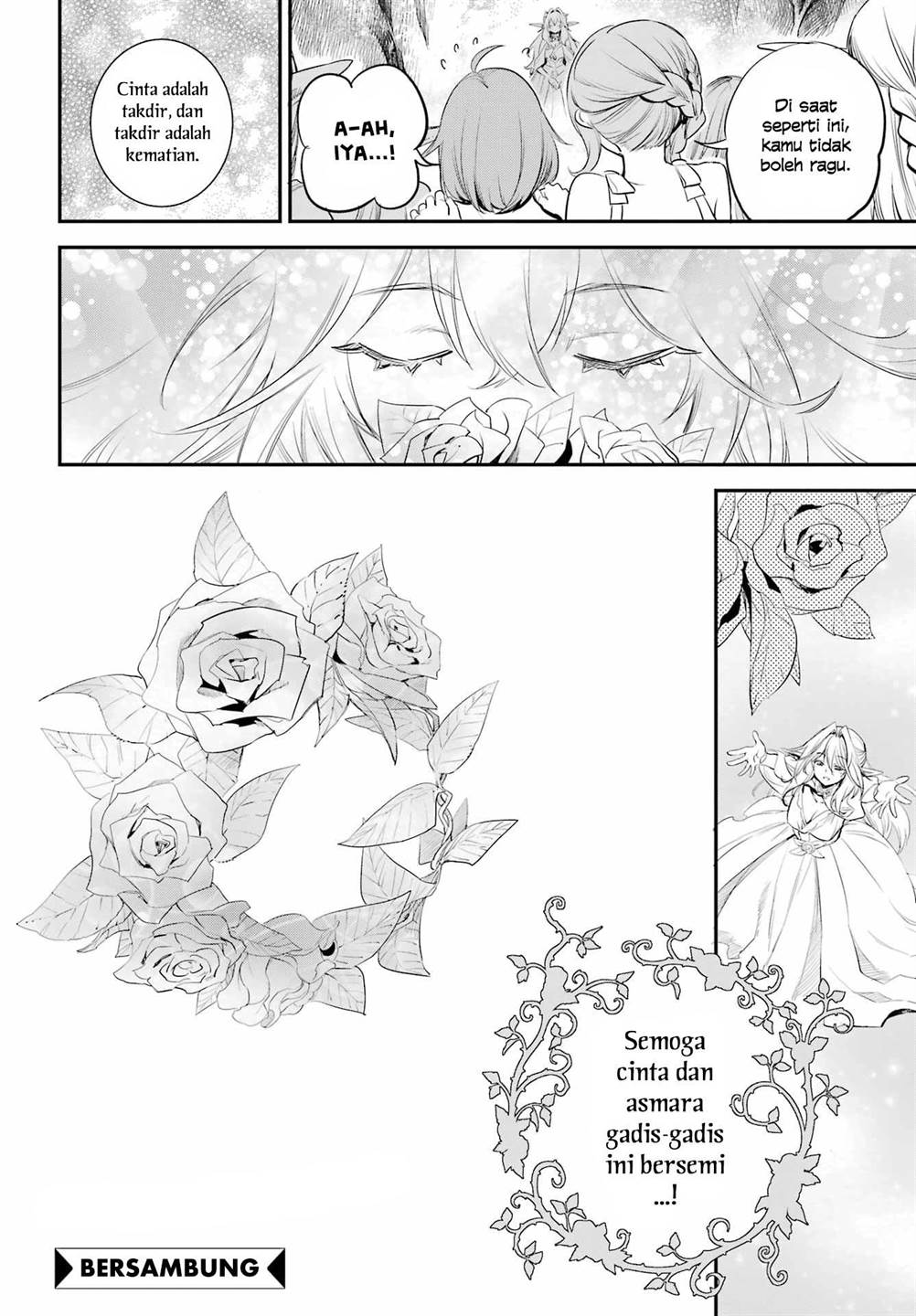 Goblin Slayer Chap 94 - Next Chap 95