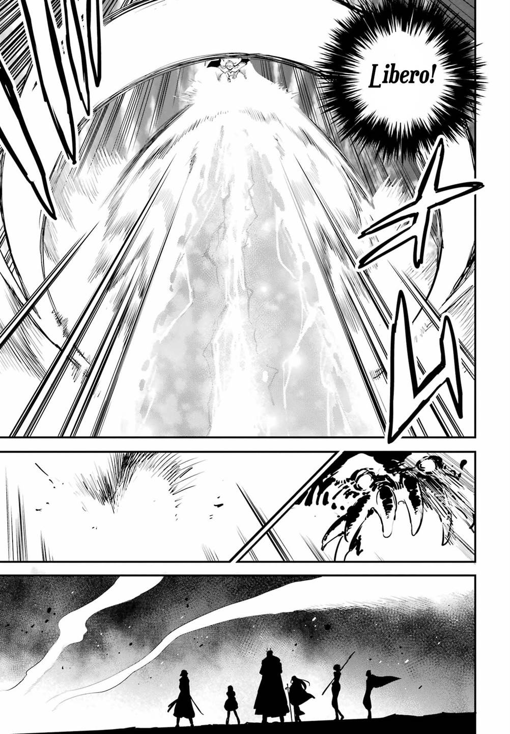 Goblin Slayer Chap 95 - Next Chap 96