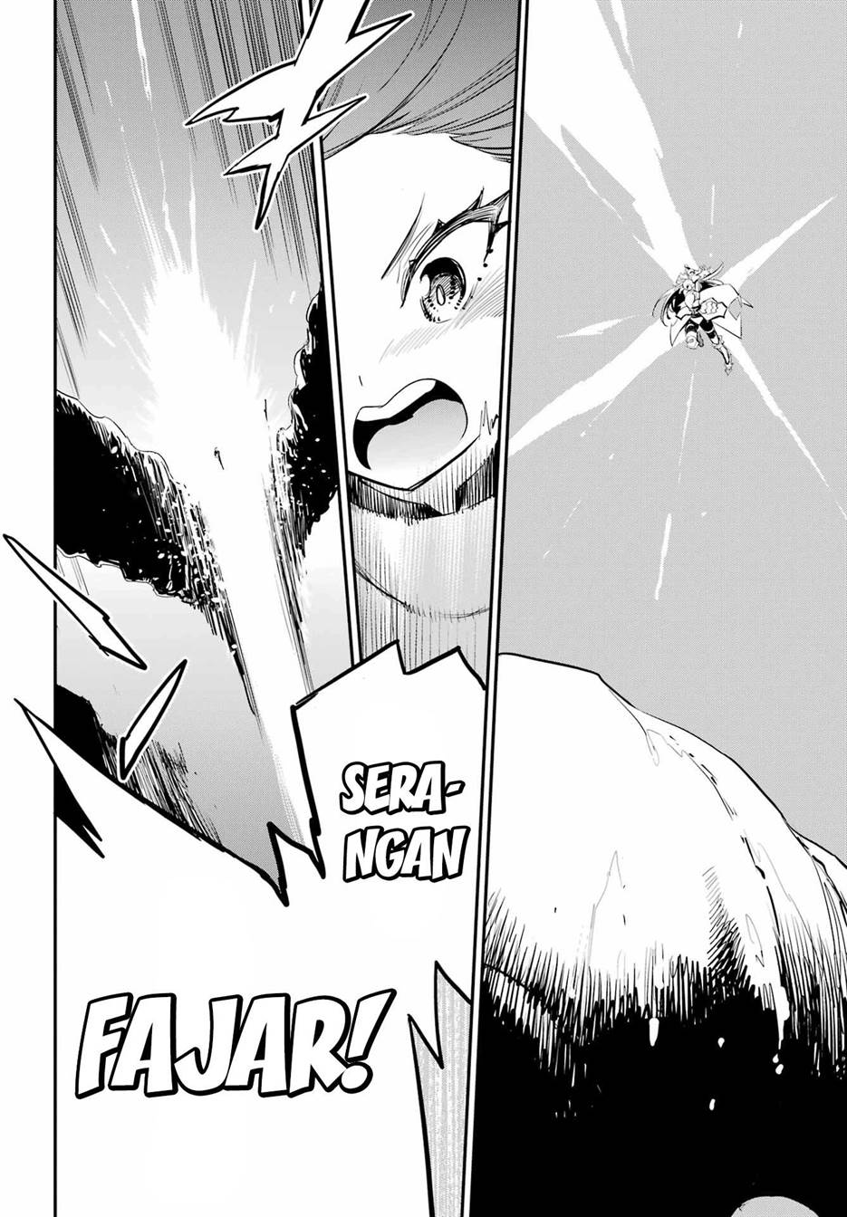 Goblin Slayer Chap 93 - Next Chap 94