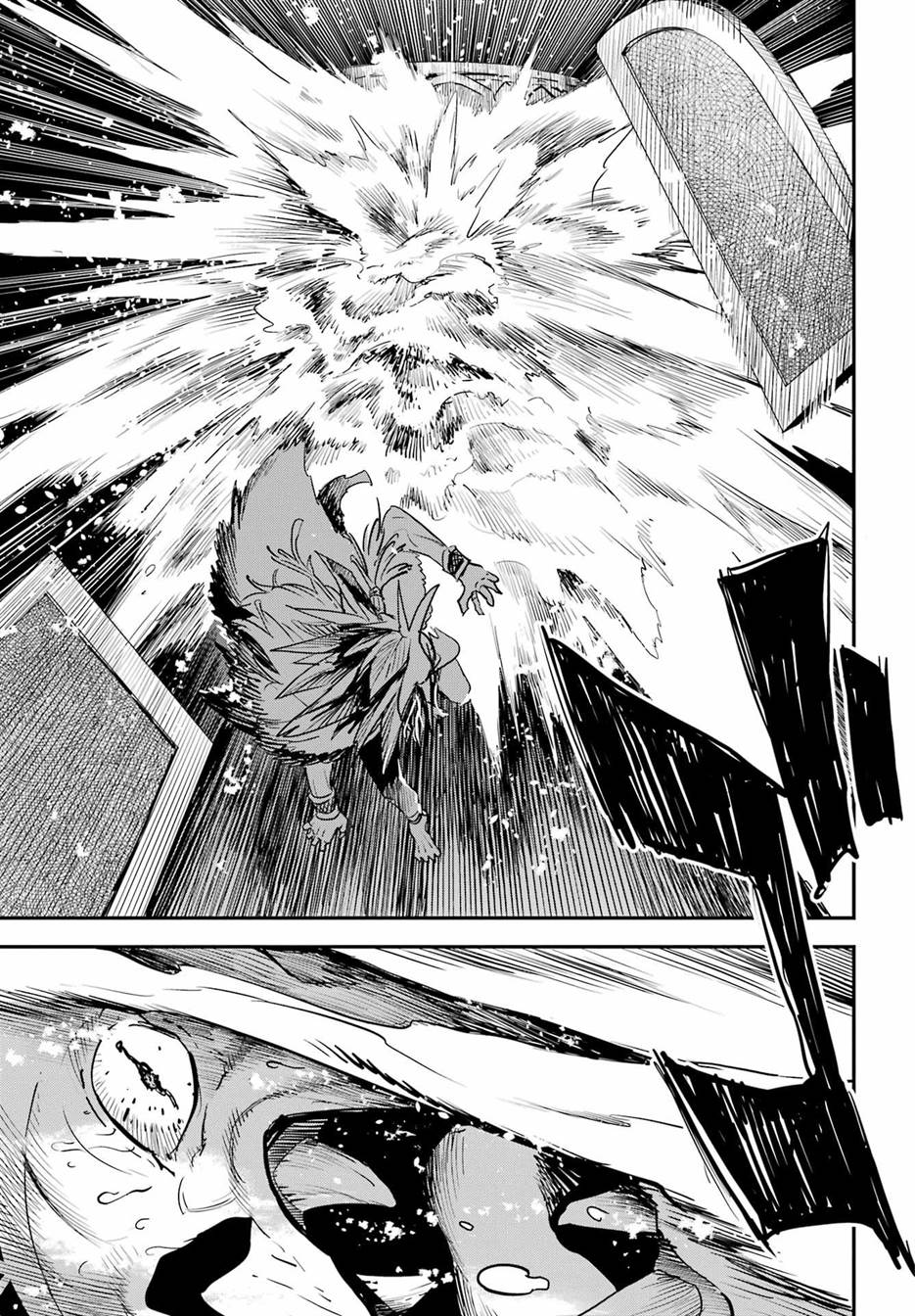 Goblin Slayer Chap 93 - Next Chap 94