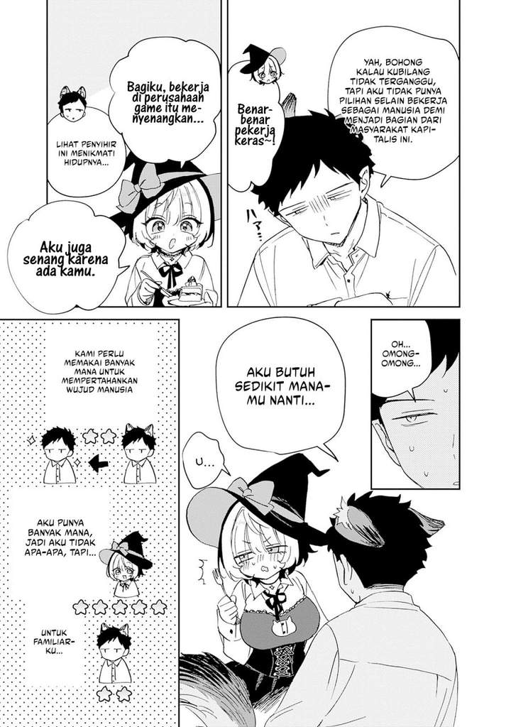 Noa-senpai wa Tomodachi. Chap 78.3 - Next Chap 79.3