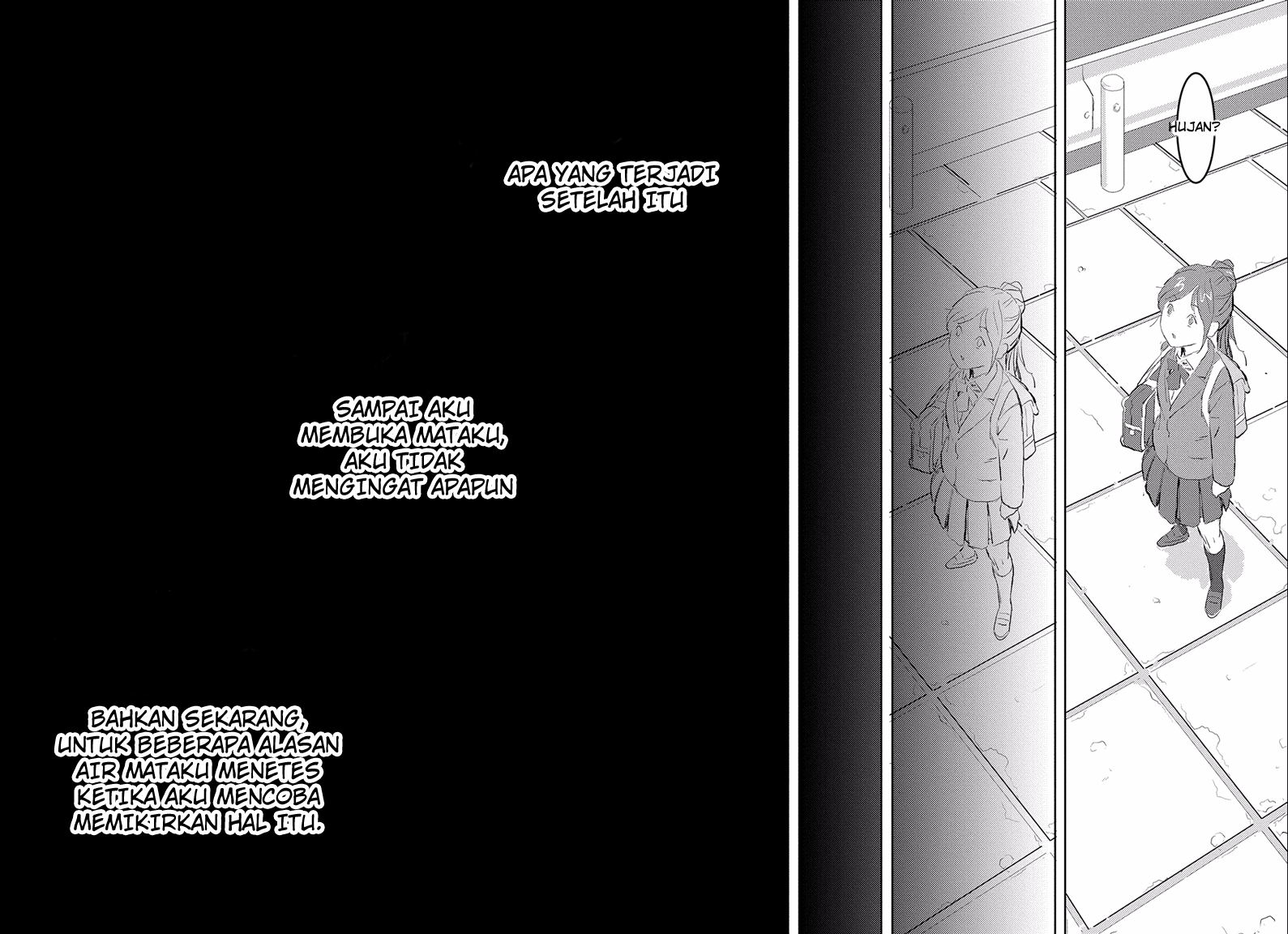 Sengoku Komachi Kuroutan: Noukou Giga Chap 1 - Next Chap 2