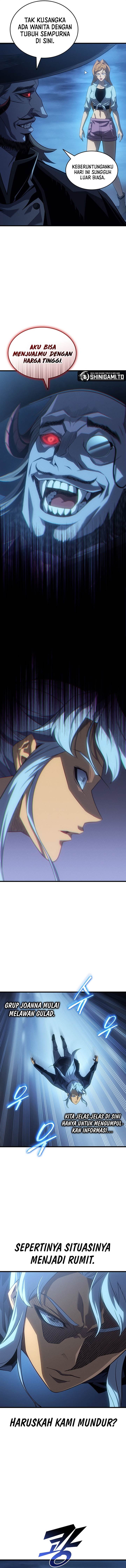 The Great Mage Returns After 4000 Years Chap 240 - Next Chap 241