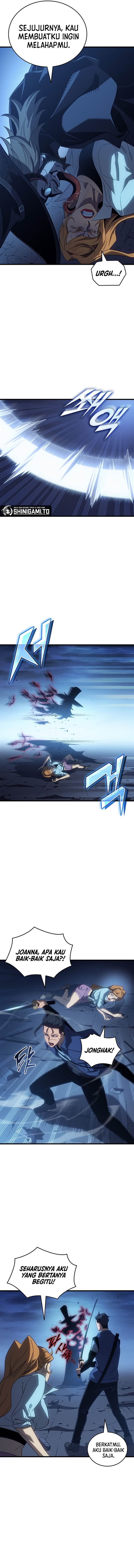 The Great Mage Returns After 4000 Years Chap 240 - Next Chap 241