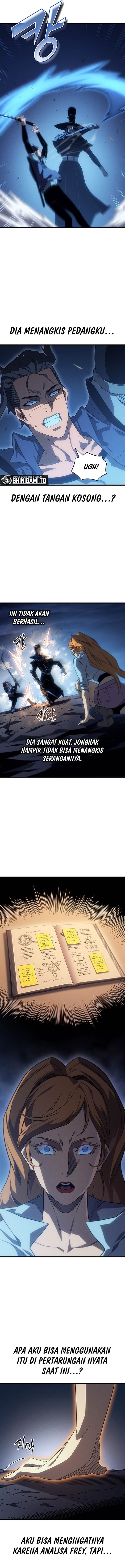 The Great Mage Returns After 4000 Years Chap 240 - Next Chap 241