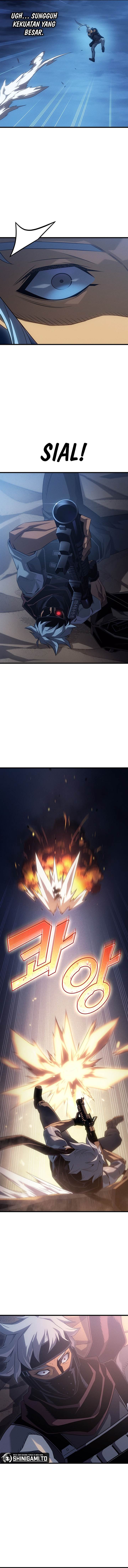 The Great Mage Returns After 4000 Years Chap 240 - Next Chap 241