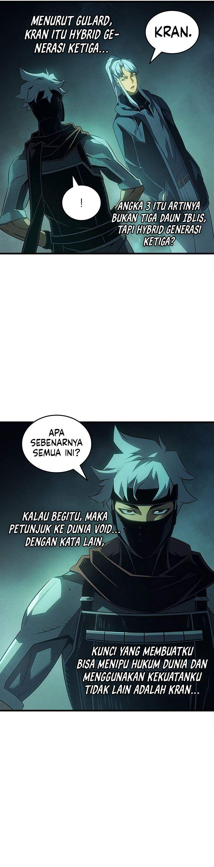 The Great Mage Returns After 4000 Years Chap 248 - Next Chap 249