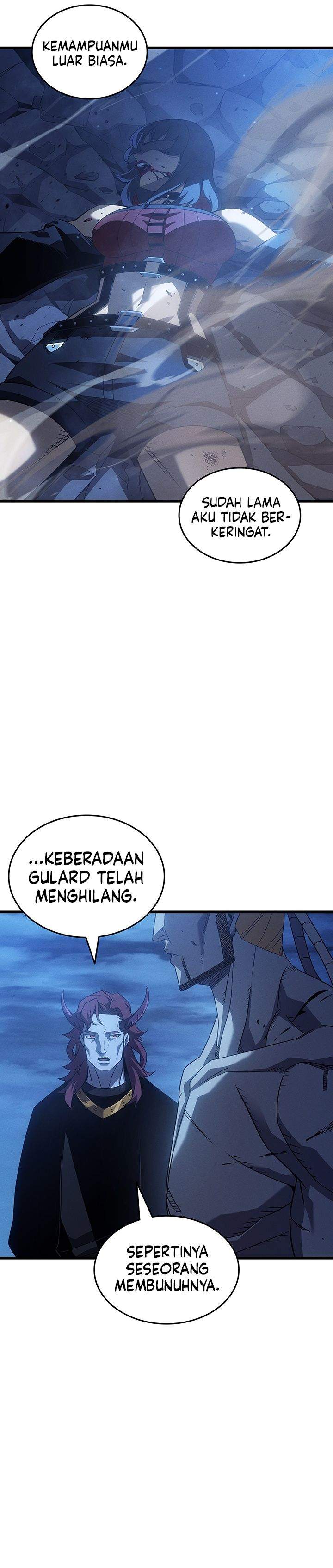 The Great Mage Returns After 4000 Years Chap 248 - Next Chap 249