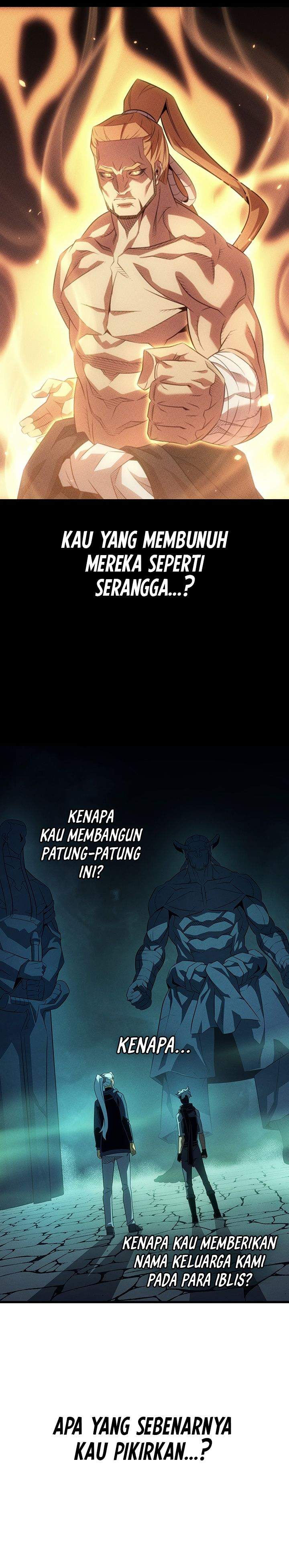 The Great Mage Returns After 4000 Years Chap 248 - Next Chap 249