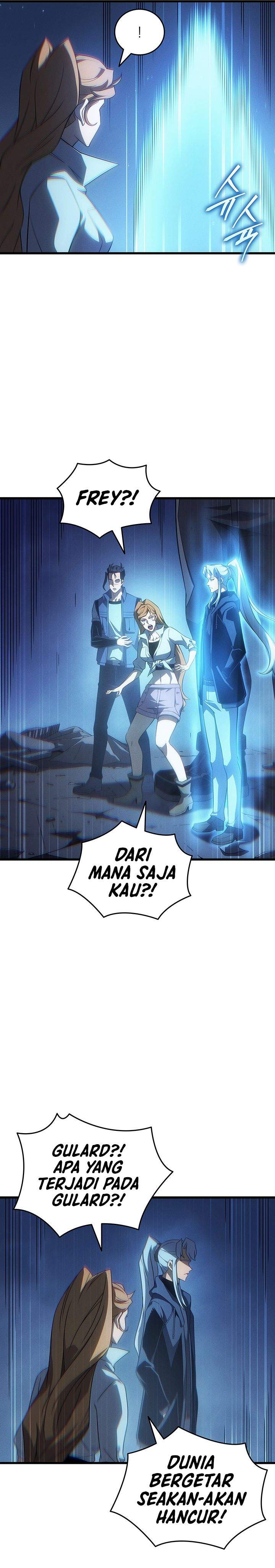 The Great Mage Returns After 4000 Years Chap 248 - Next Chap 249