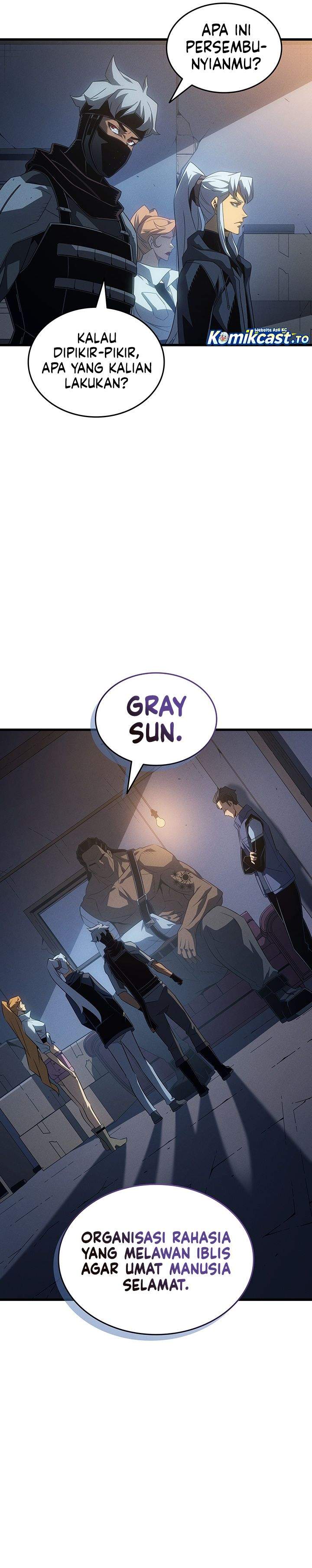 The Great Mage Returns After 4000 Years Chap 248 - Next Chap 249