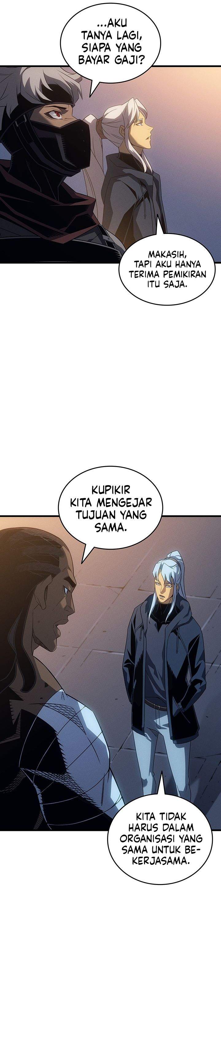 The Great Mage Returns After 4000 Years Chap 248 - Next Chap 249