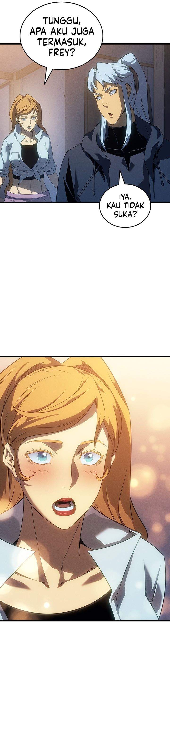 The Great Mage Returns After 4000 Years Chap 248 - Next Chap 249