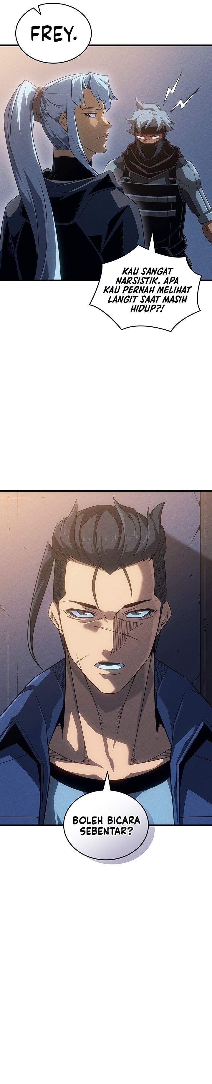 The Great Mage Returns After 4000 Years Chap 248 - Next Chap 249