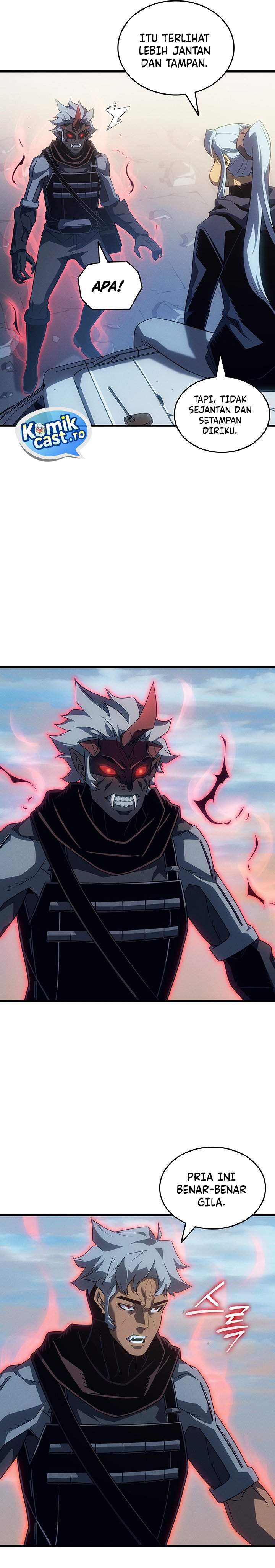 The Great Mage Returns After 4000 Years Chap 249 - Next Chap 250